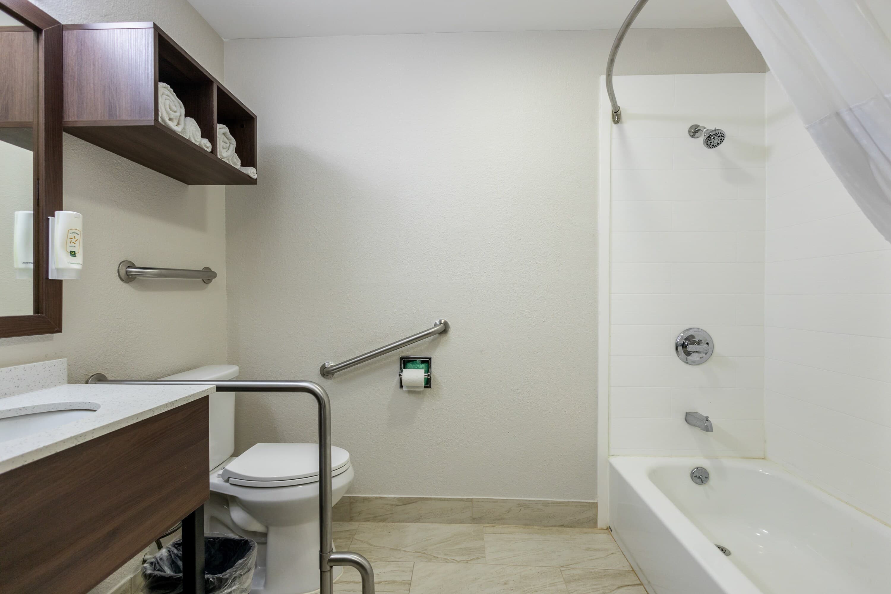 Quality Inn Carrollton - Image 3