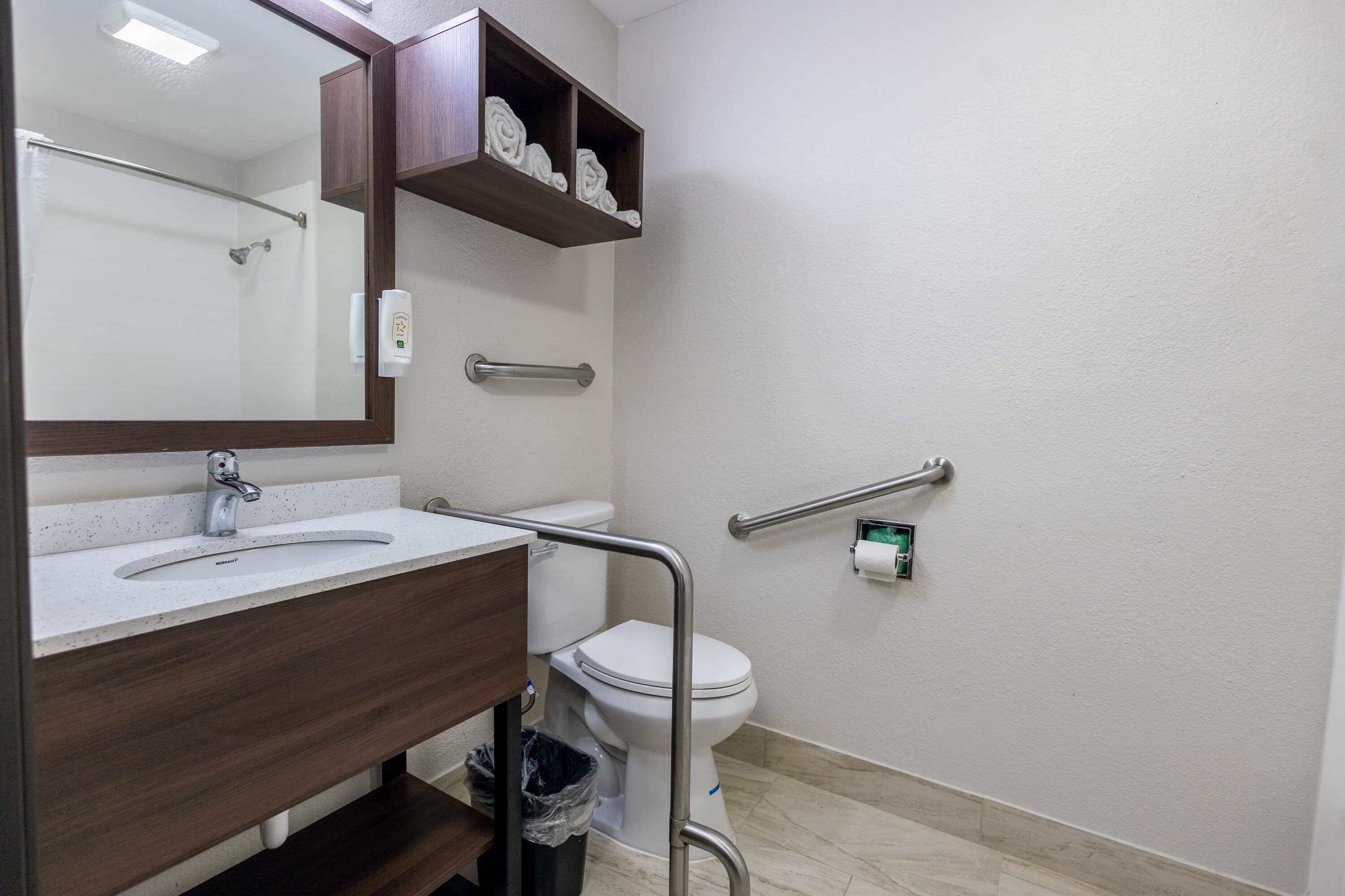 Quality Inn Carrollton - Image 4