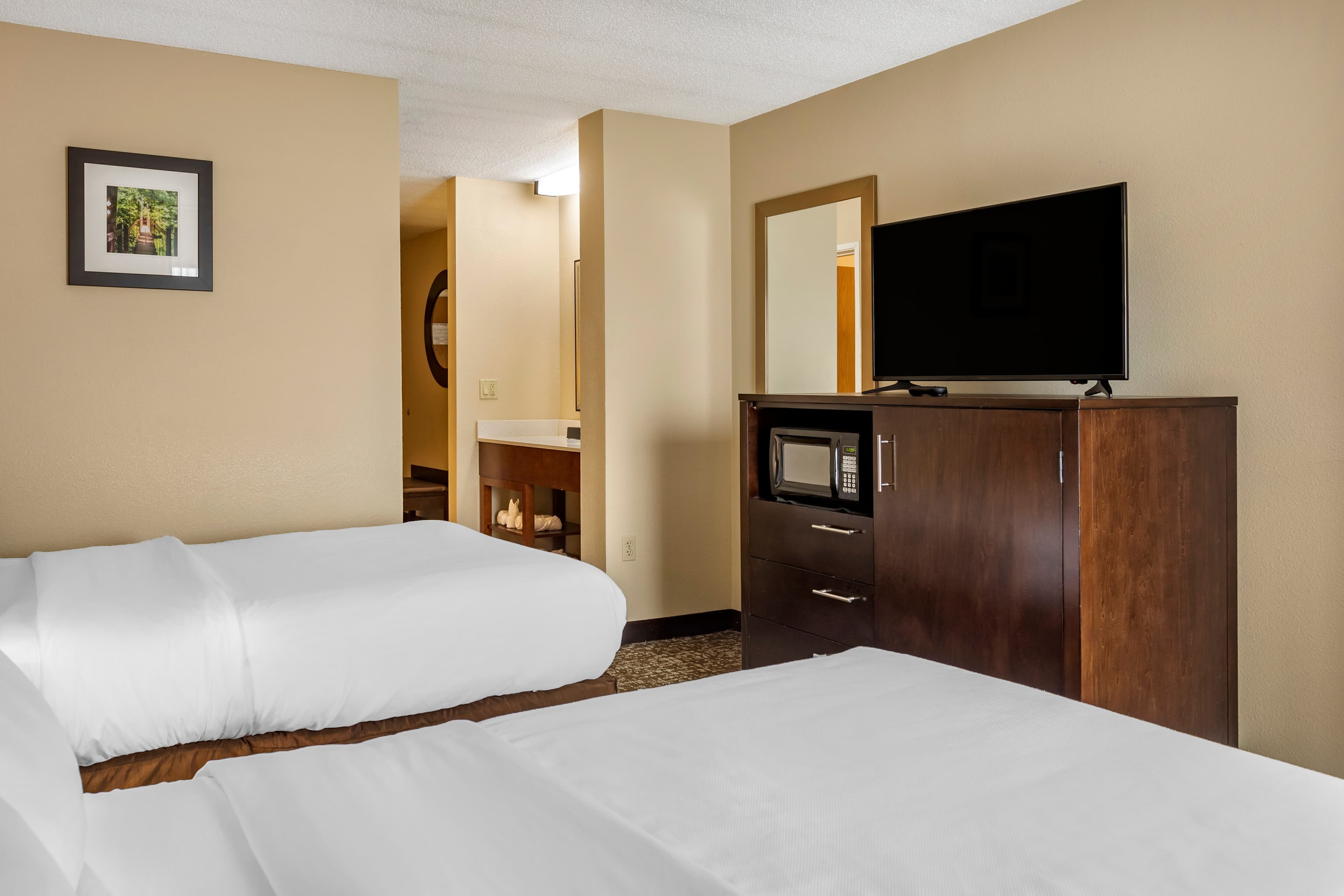 Comfort Inn Paducah I-24 - Image 3