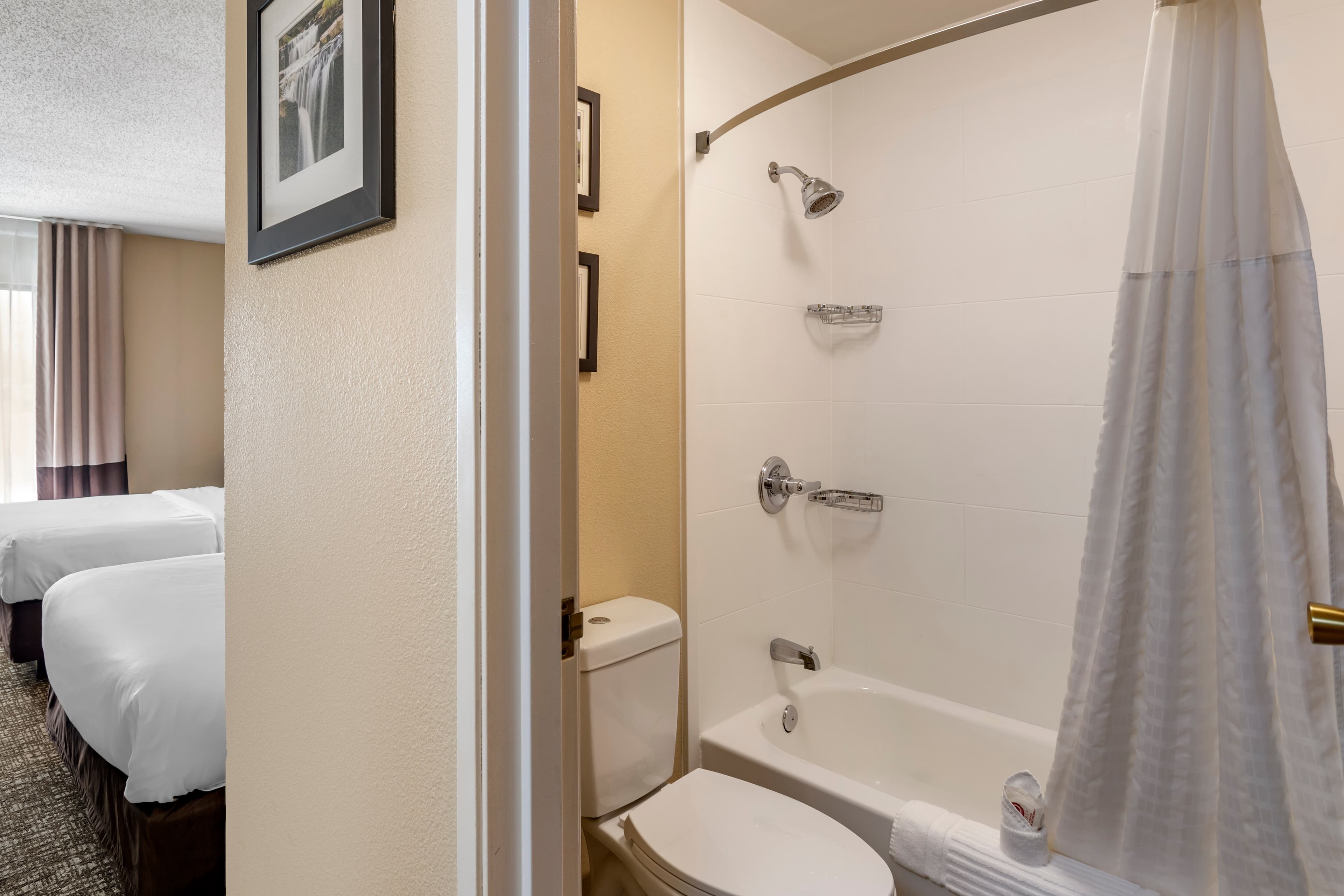 Comfort Inn Paducah I-24 - Image 5