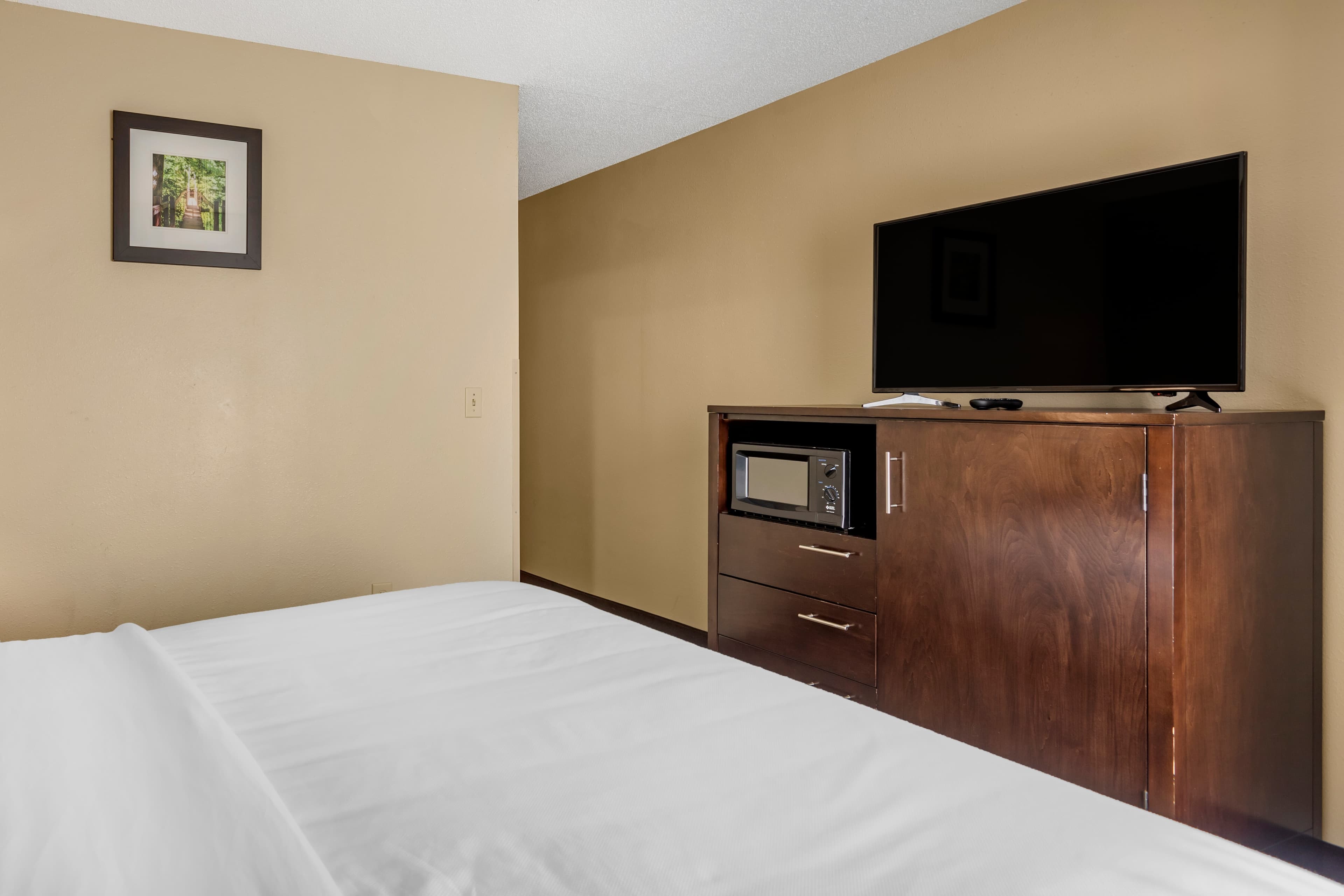 Comfort Inn Paducah I-24 — 7