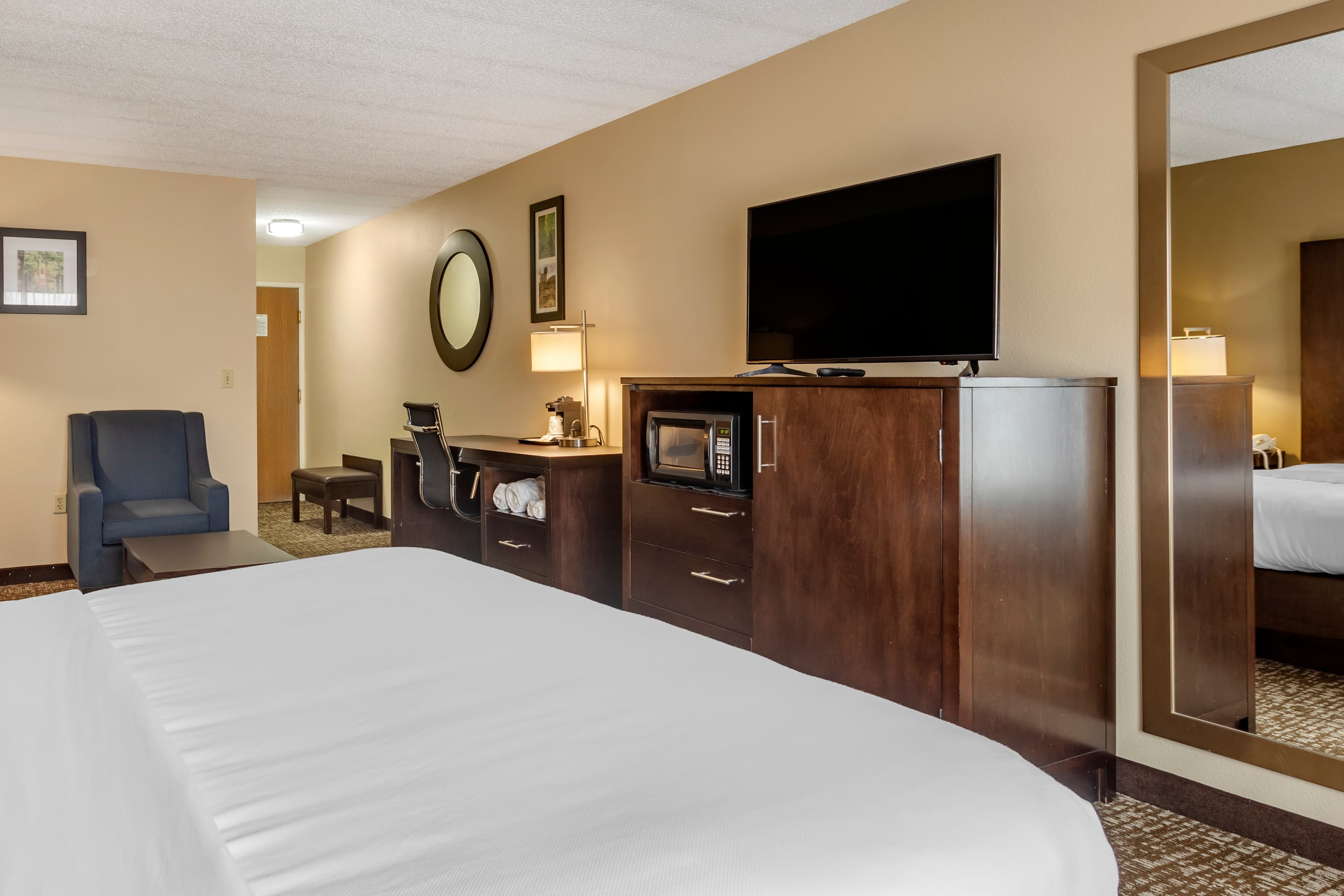 Comfort Inn Paducah I-24 — 18