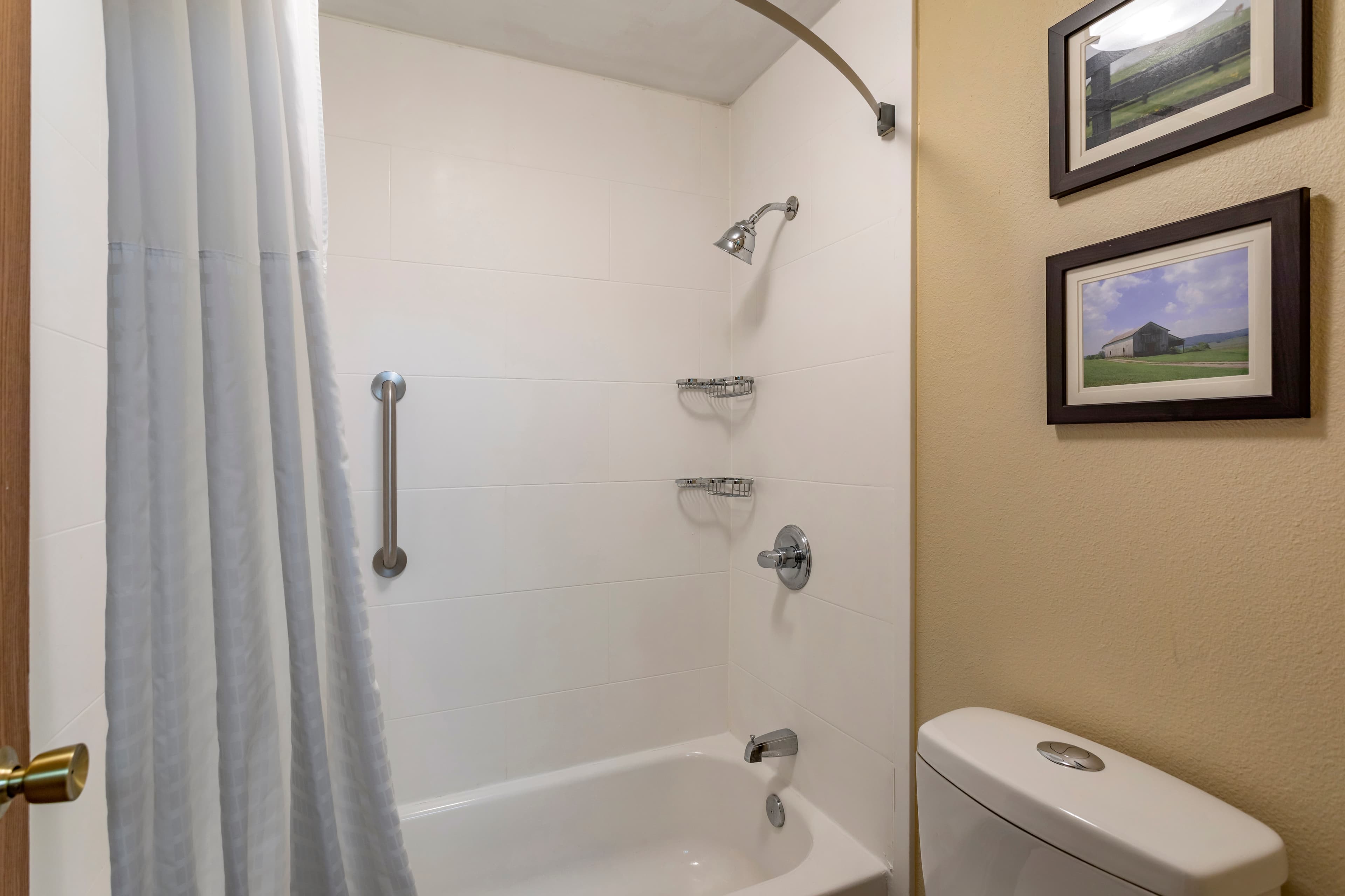 Comfort Inn Paducah I-24 — 20