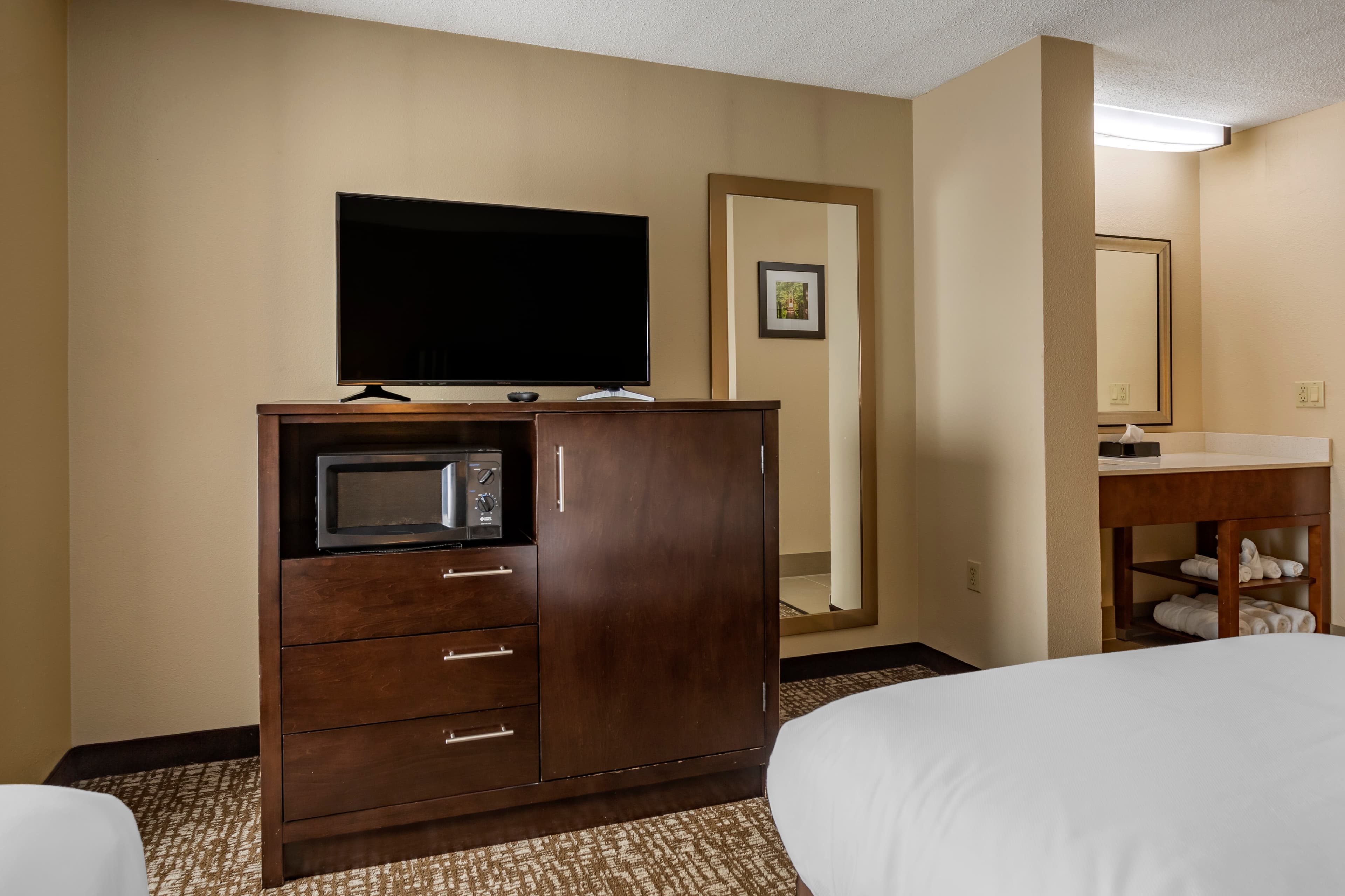 Comfort Inn Paducah I-24 — 23