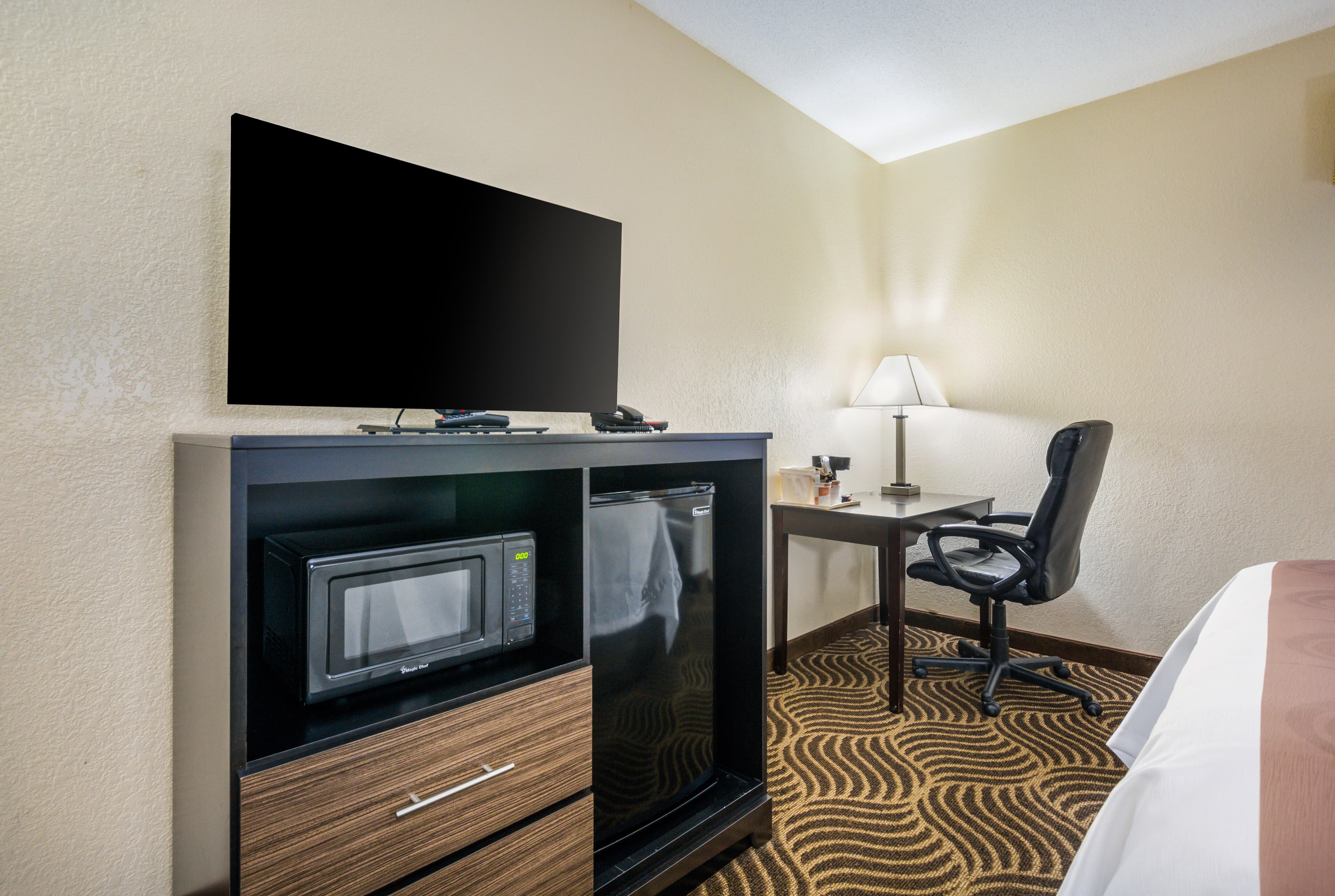 Quality Inn & Suites Florence - Cincinnati South — 9