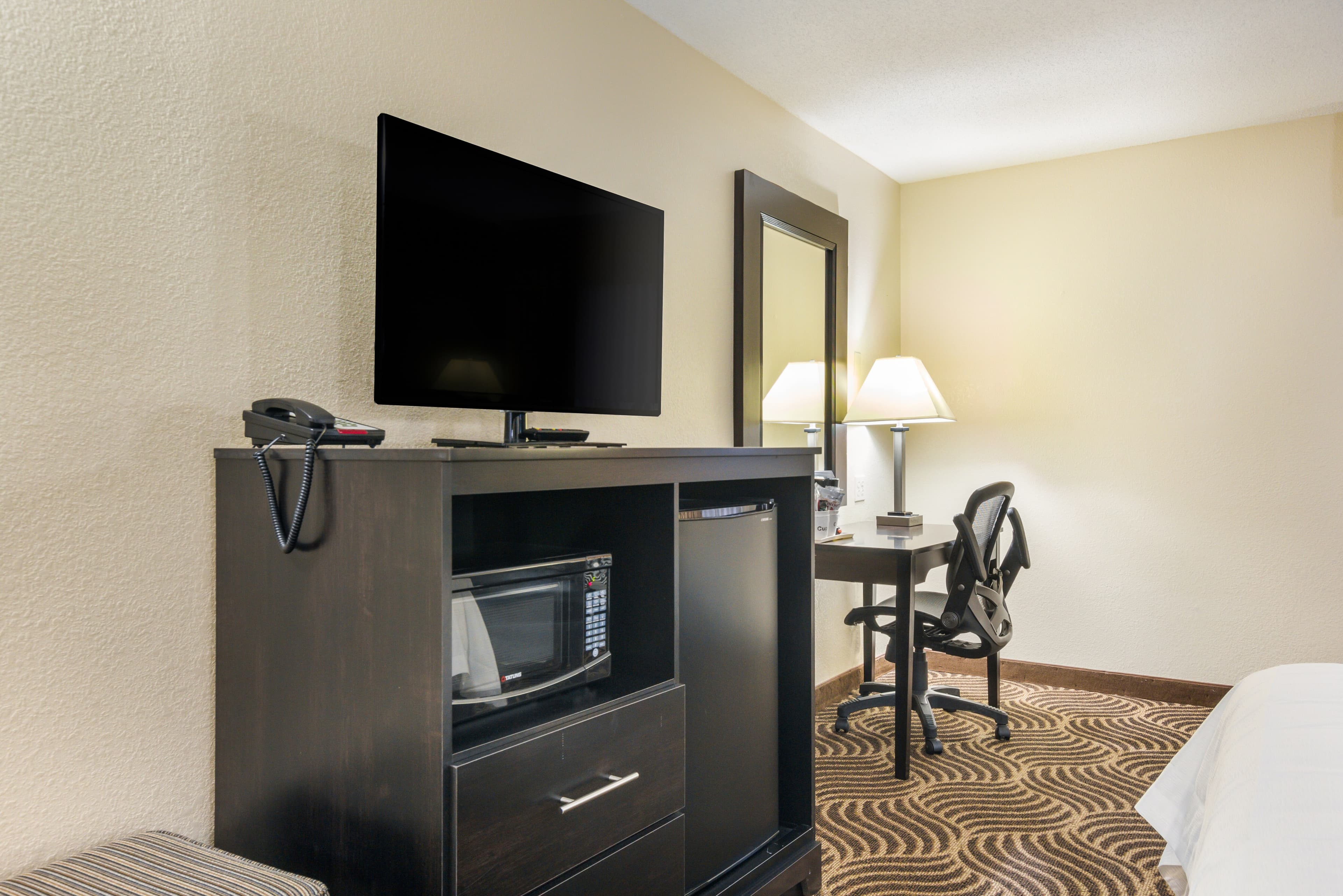 Quality Inn & Suites Florence - Cincinnati South — 13