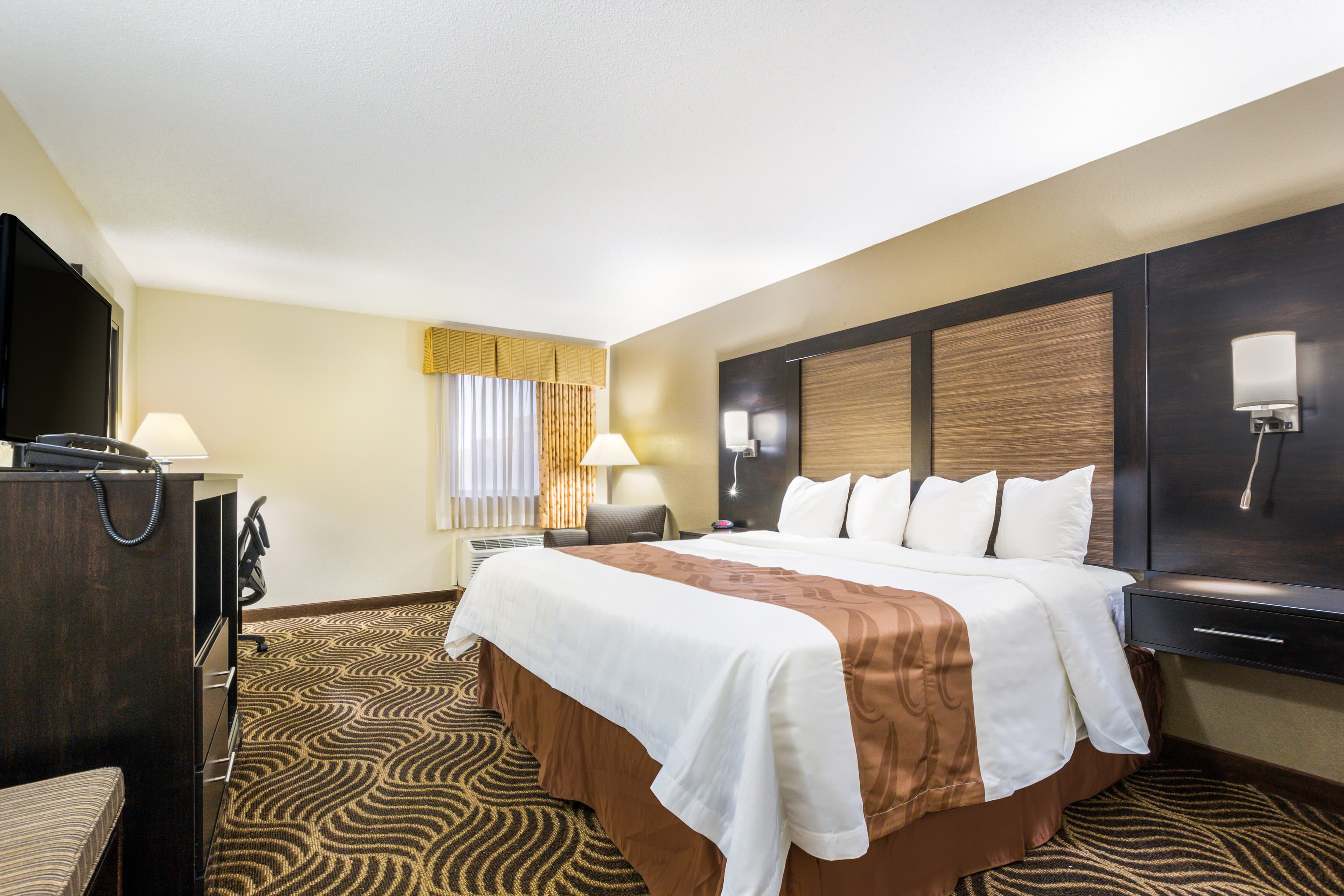 Quality Inn & Suites Florence - Cincinnati South — 14