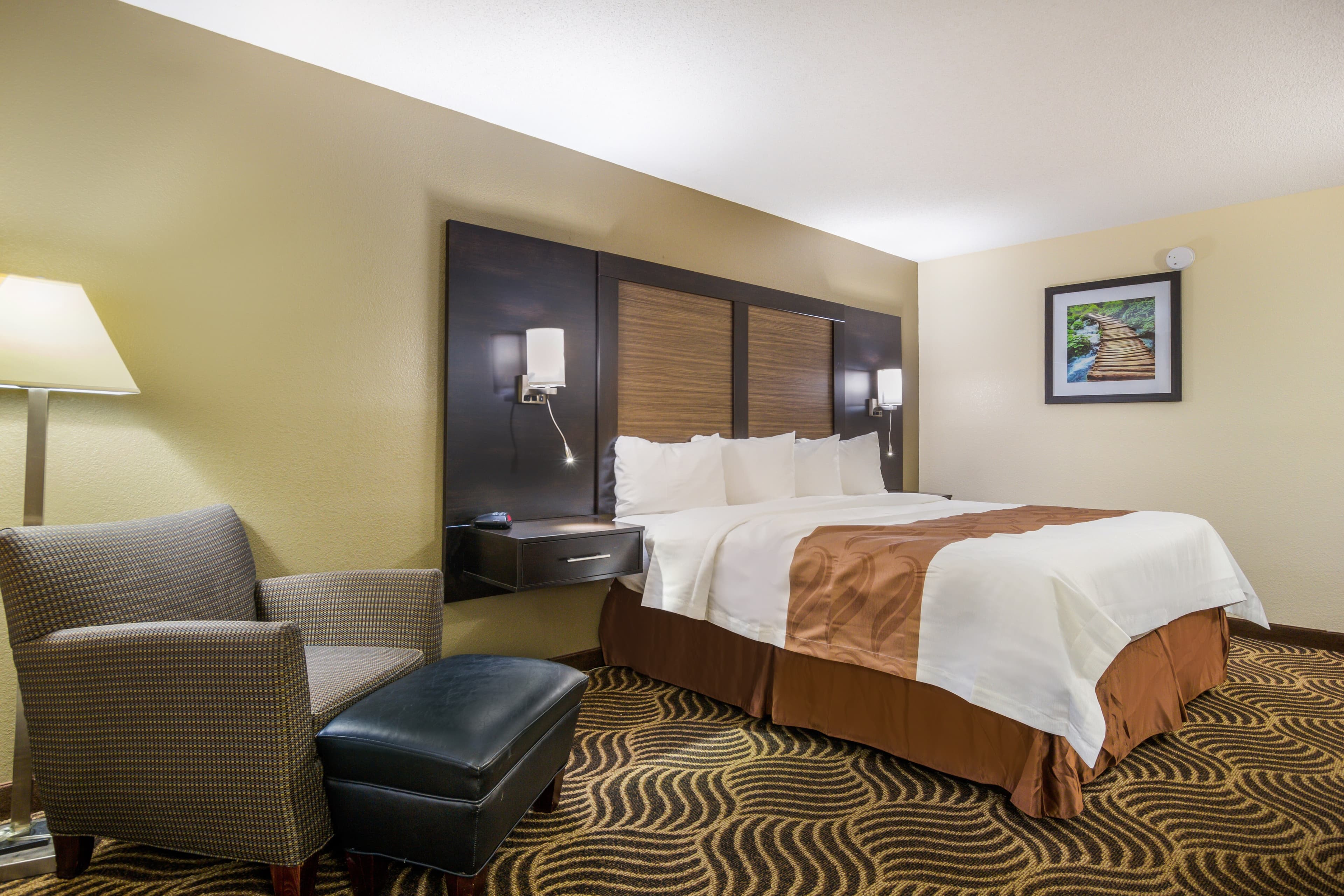 Quality Inn & Suites Florence - Cincinnati South — 15