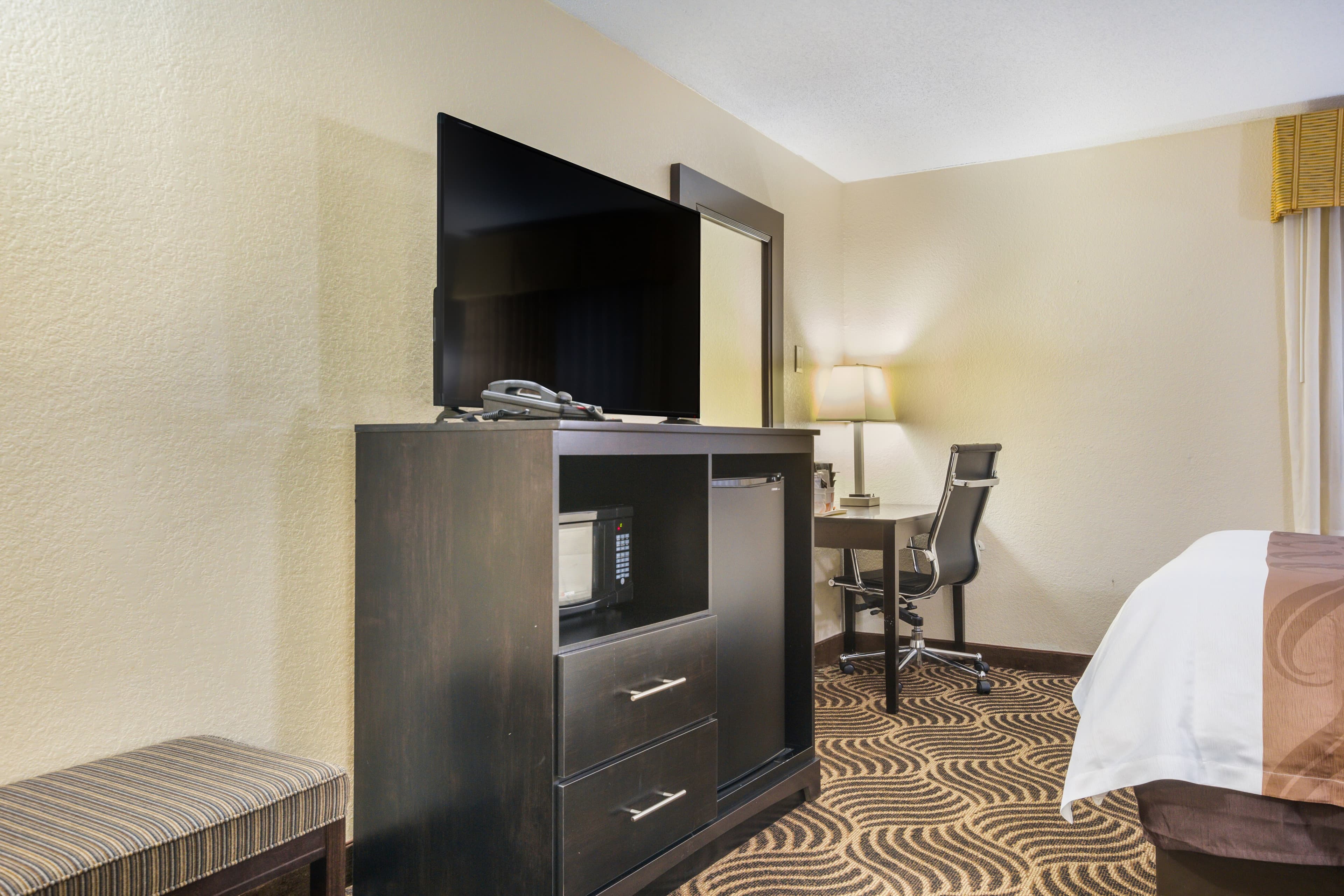 Quality Inn & Suites Florence - Cincinnati South — 26