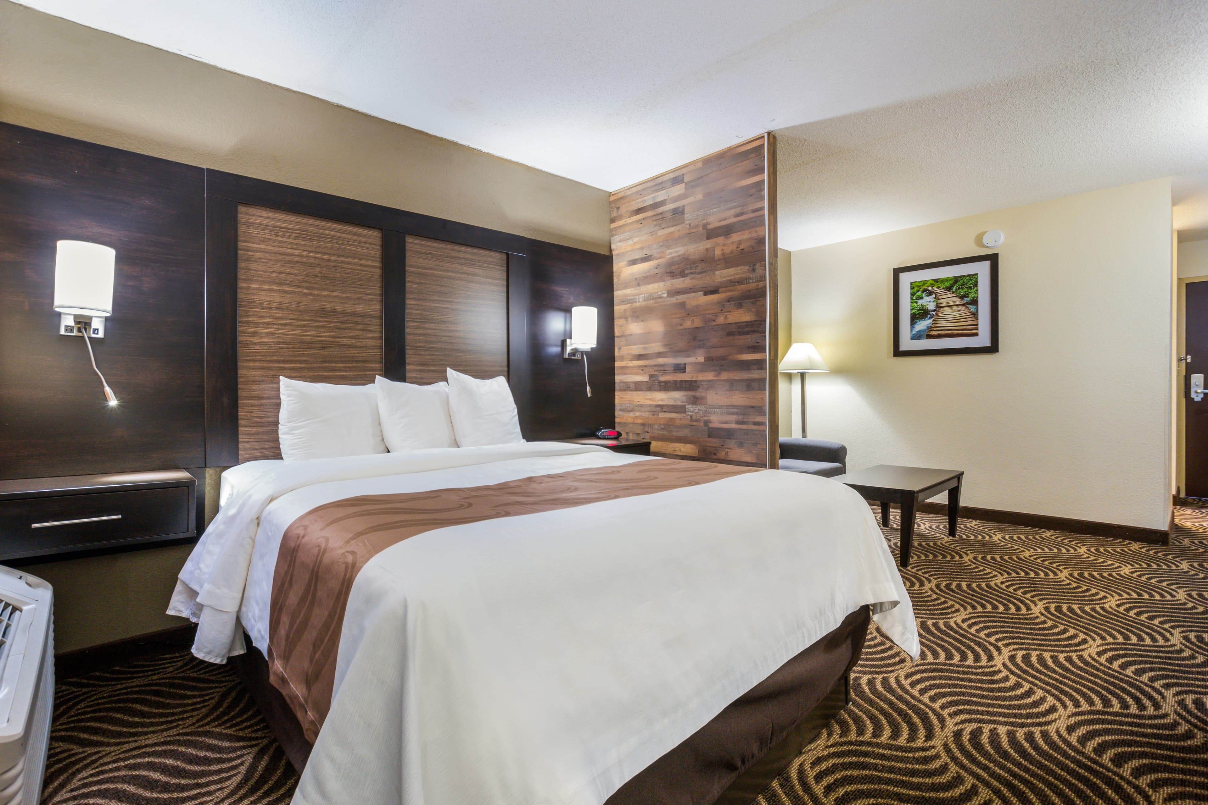 Quality Inn & Suites Florence - Cincinnati South — 27