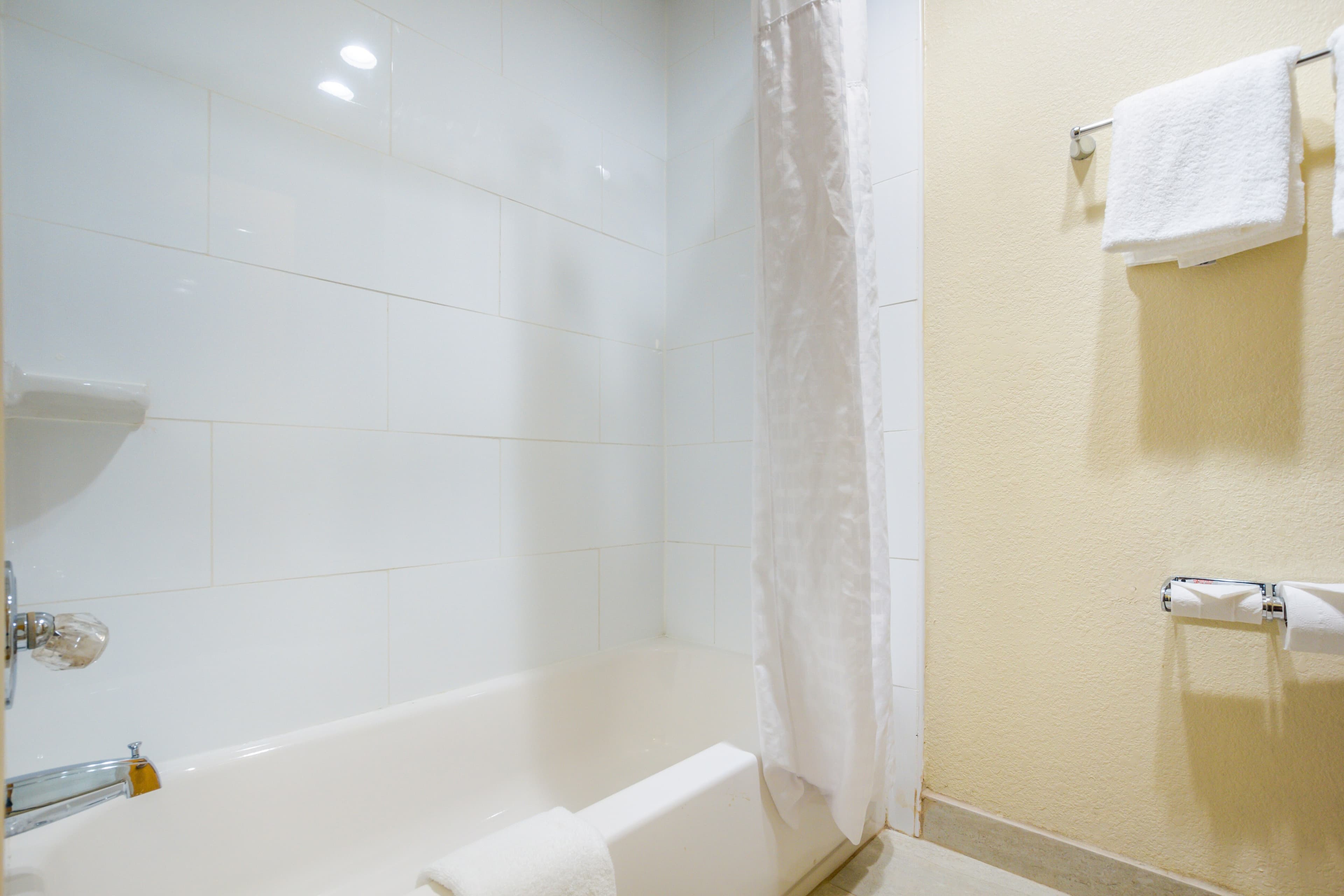 Quality Inn & Suites Florence - Cincinnati South — 7
