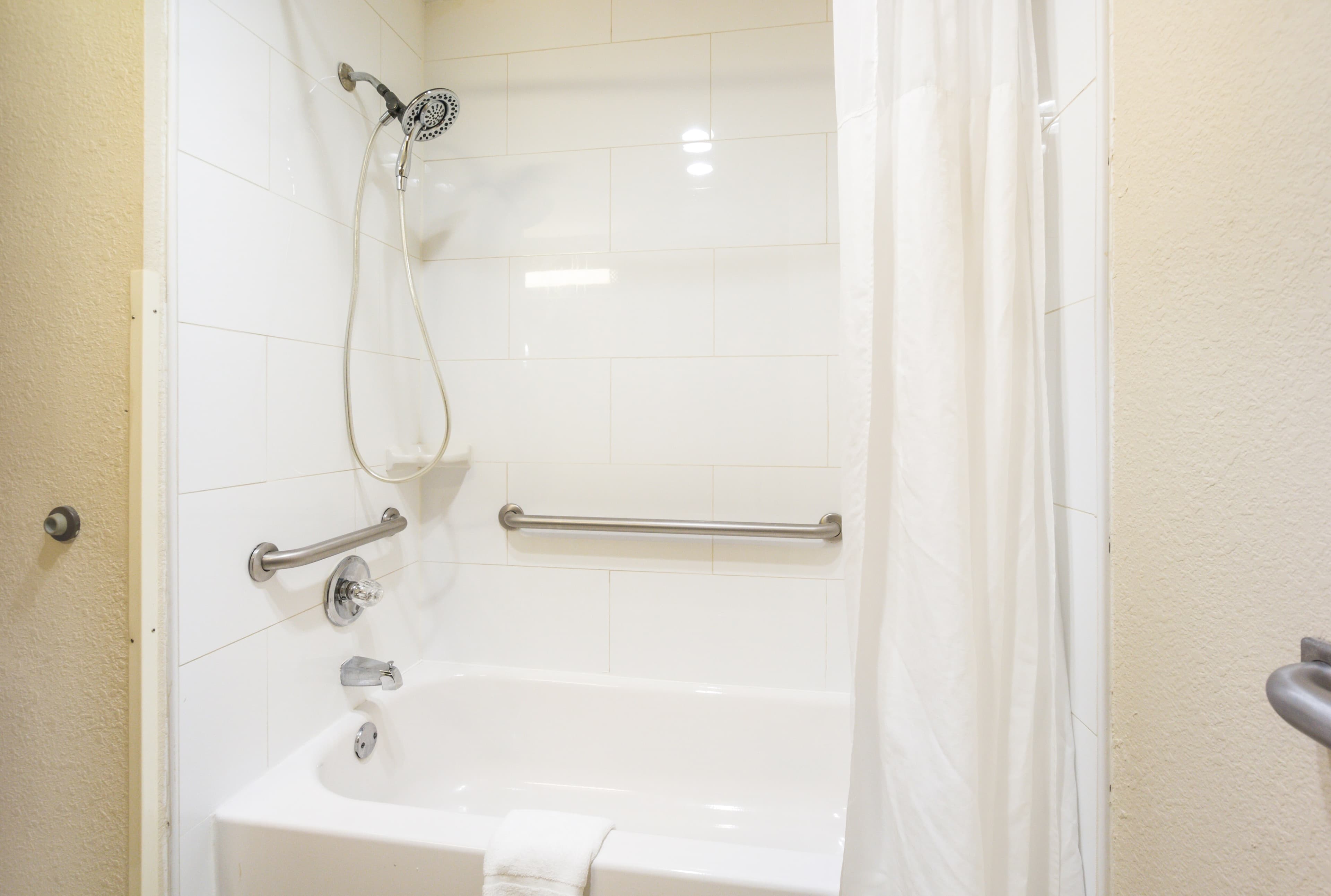 Quality Inn & Suites Florence - Cincinnati South — 12