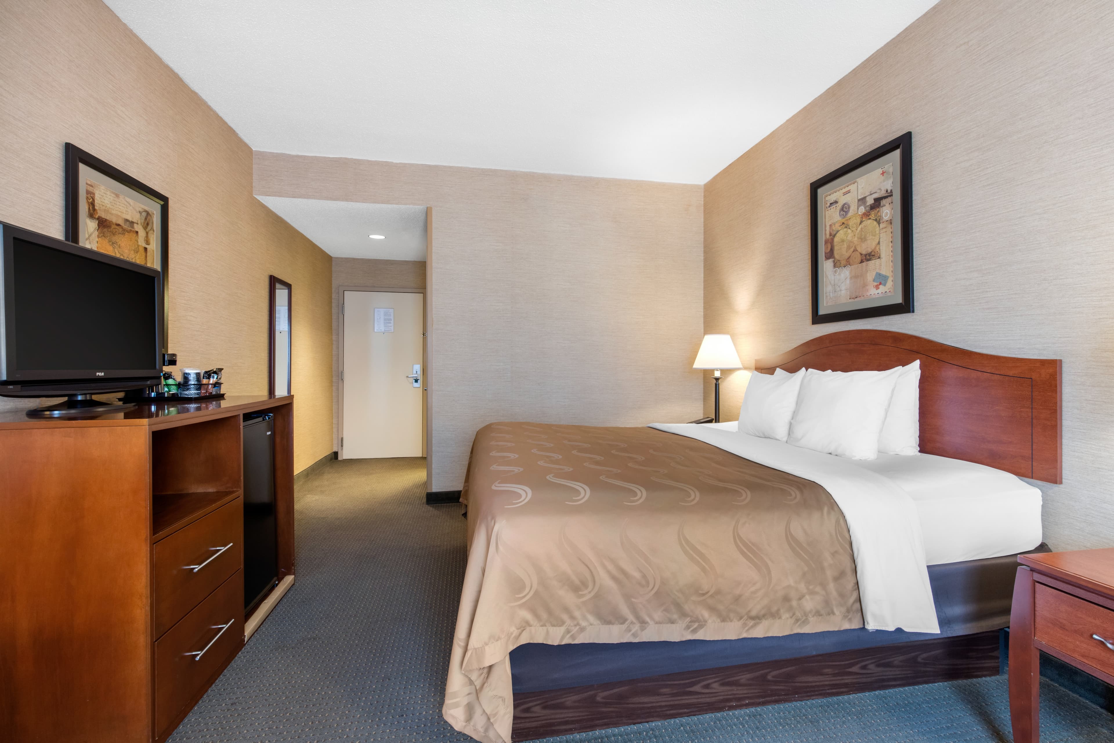 Quality Inn & Suites Benton - Draffenville — 13