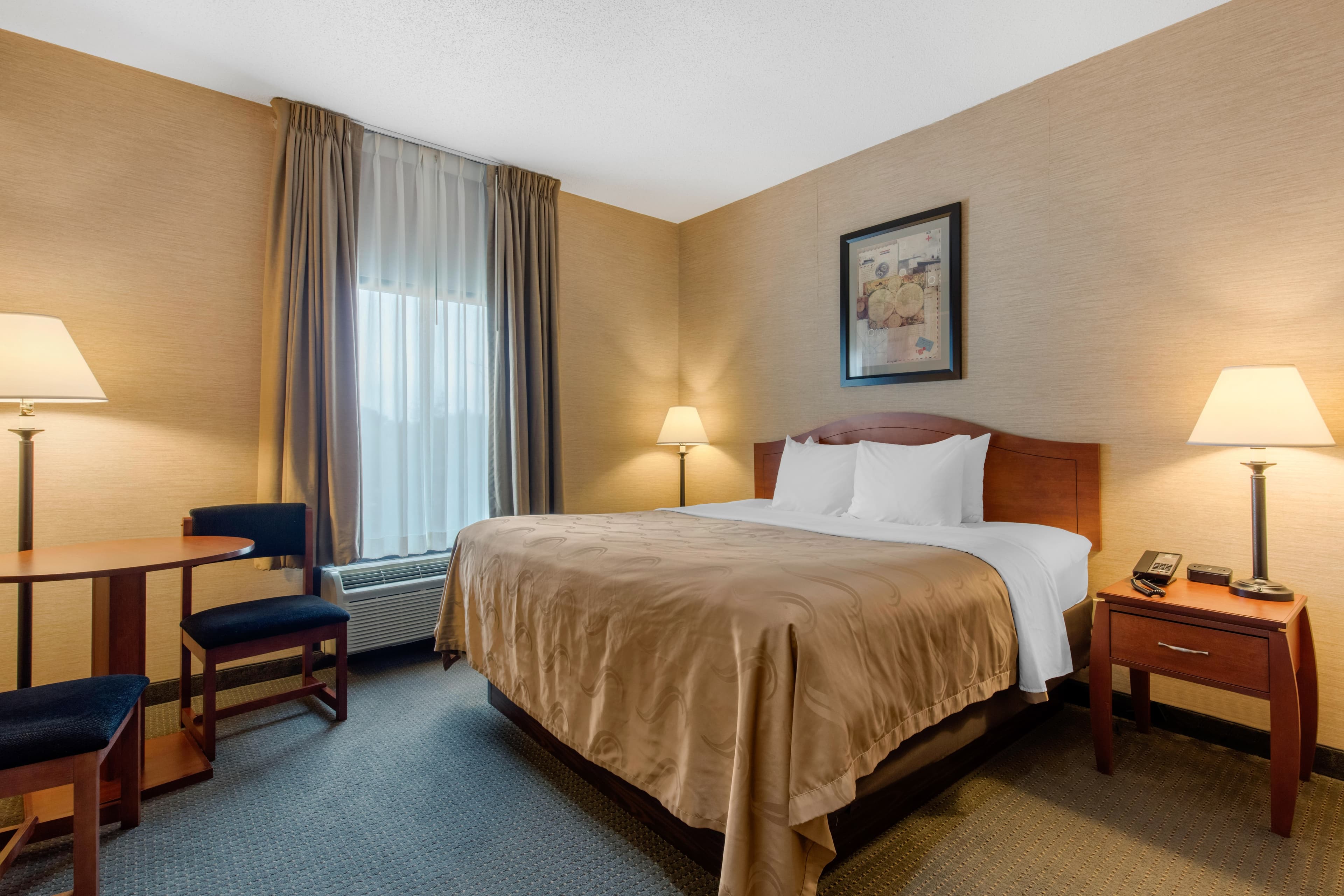 Quality Inn & Suites Benton - Draffenville — 22