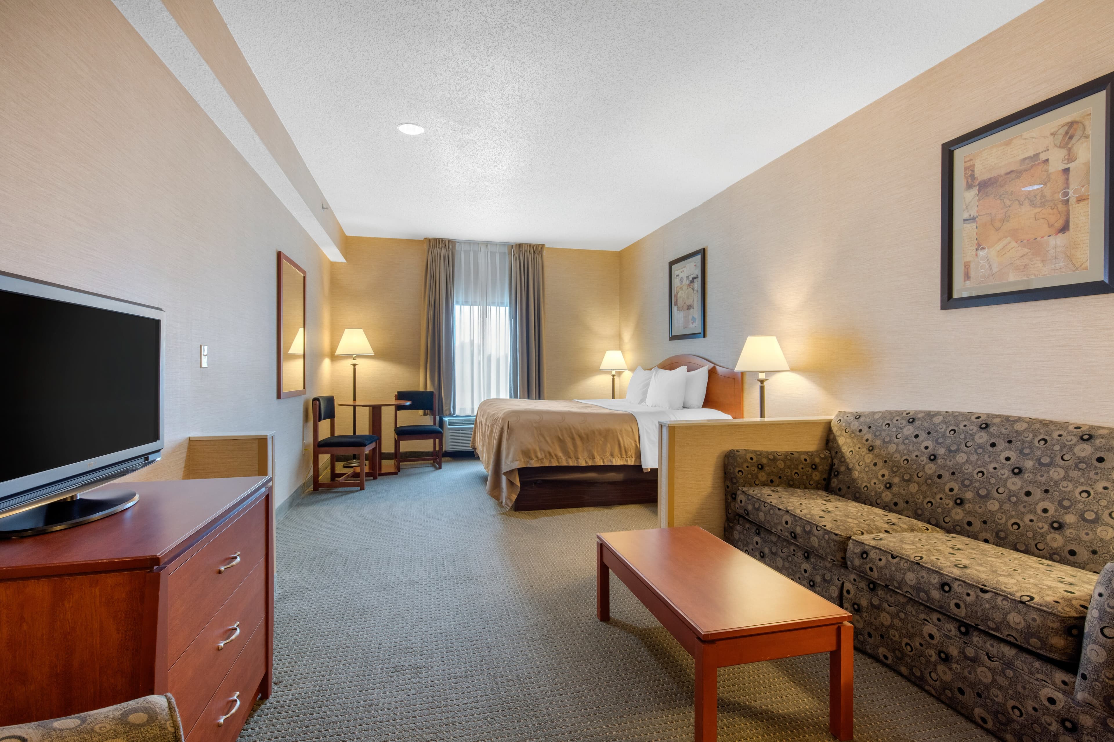 Quality Inn & Suites Benton - Draffenville — 23