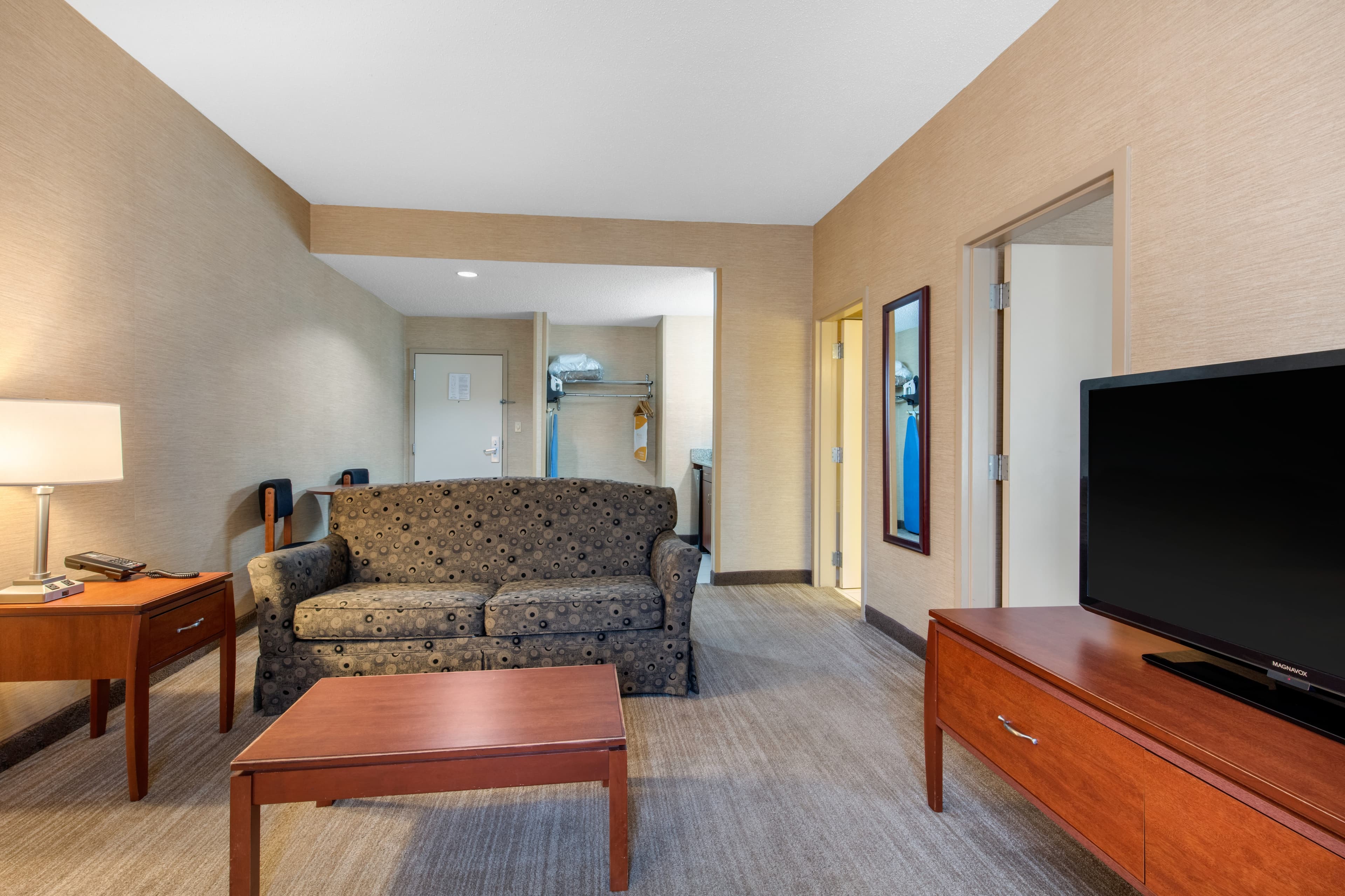 Quality Inn & Suites Benton - Draffenville — 30