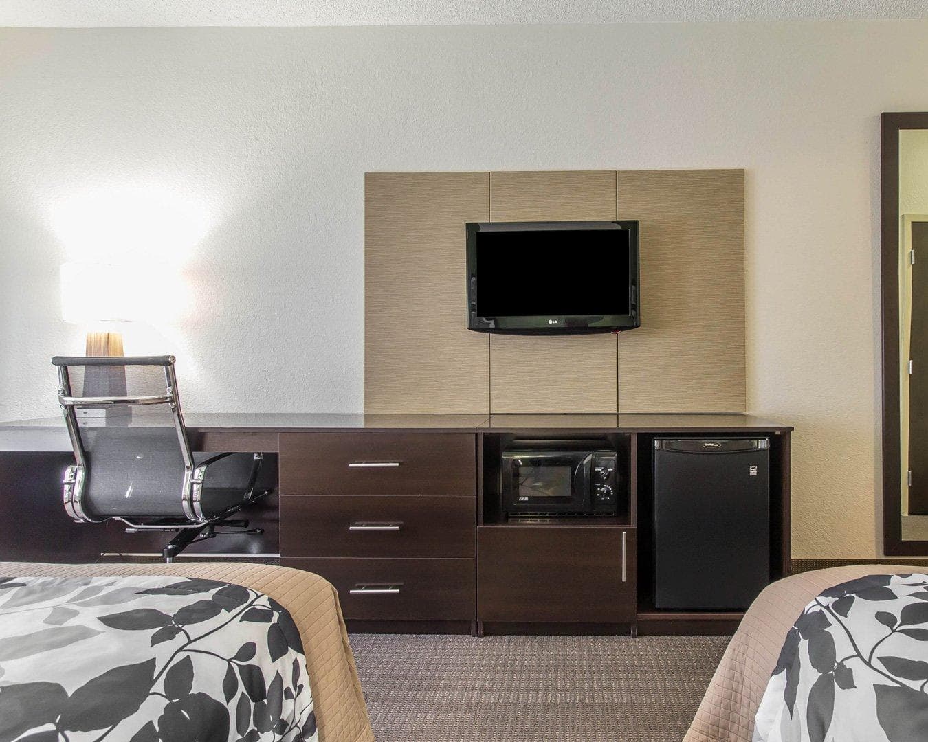 Sleep Inn & Suites Middlesboro — 9