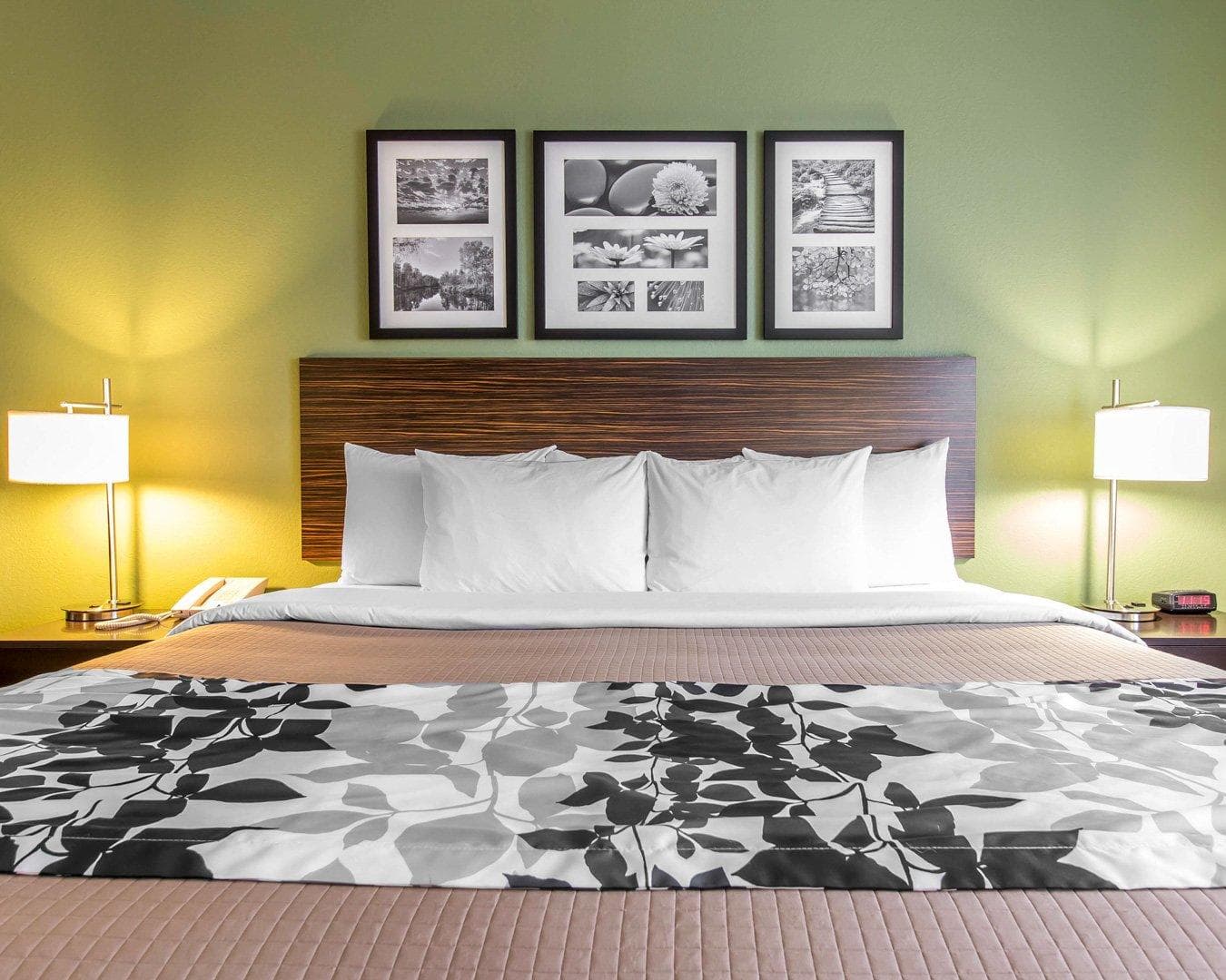 Sleep Inn & Suites Middlesboro - Image 3