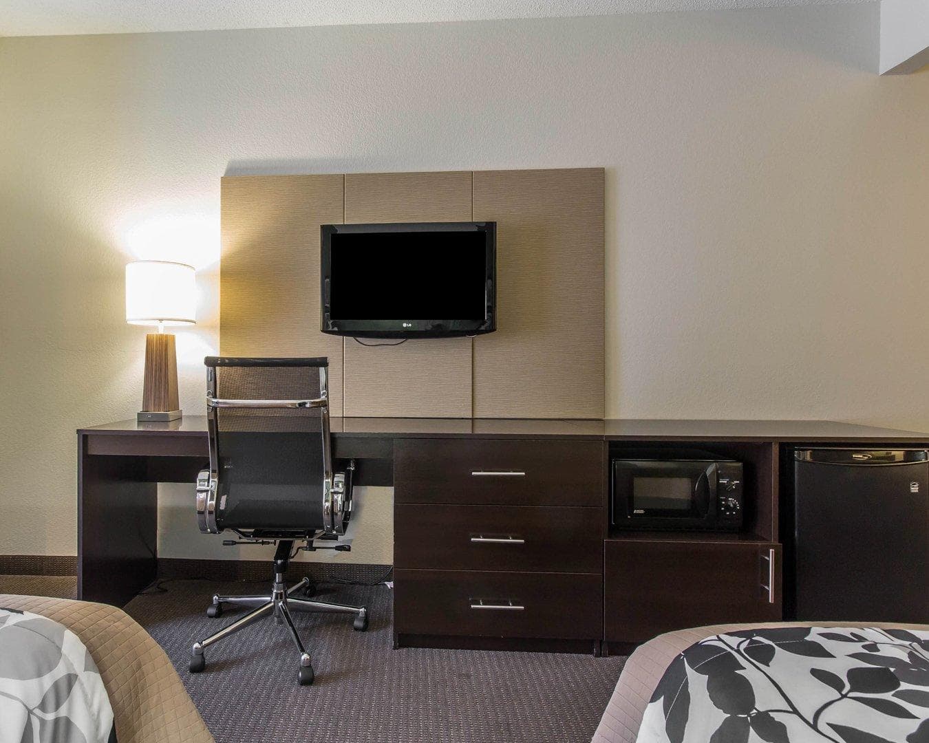Sleep Inn & Suites Middlesboro — 16