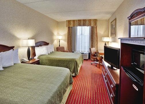 Quality Inn & Suites Somerset Downtown - Image 5