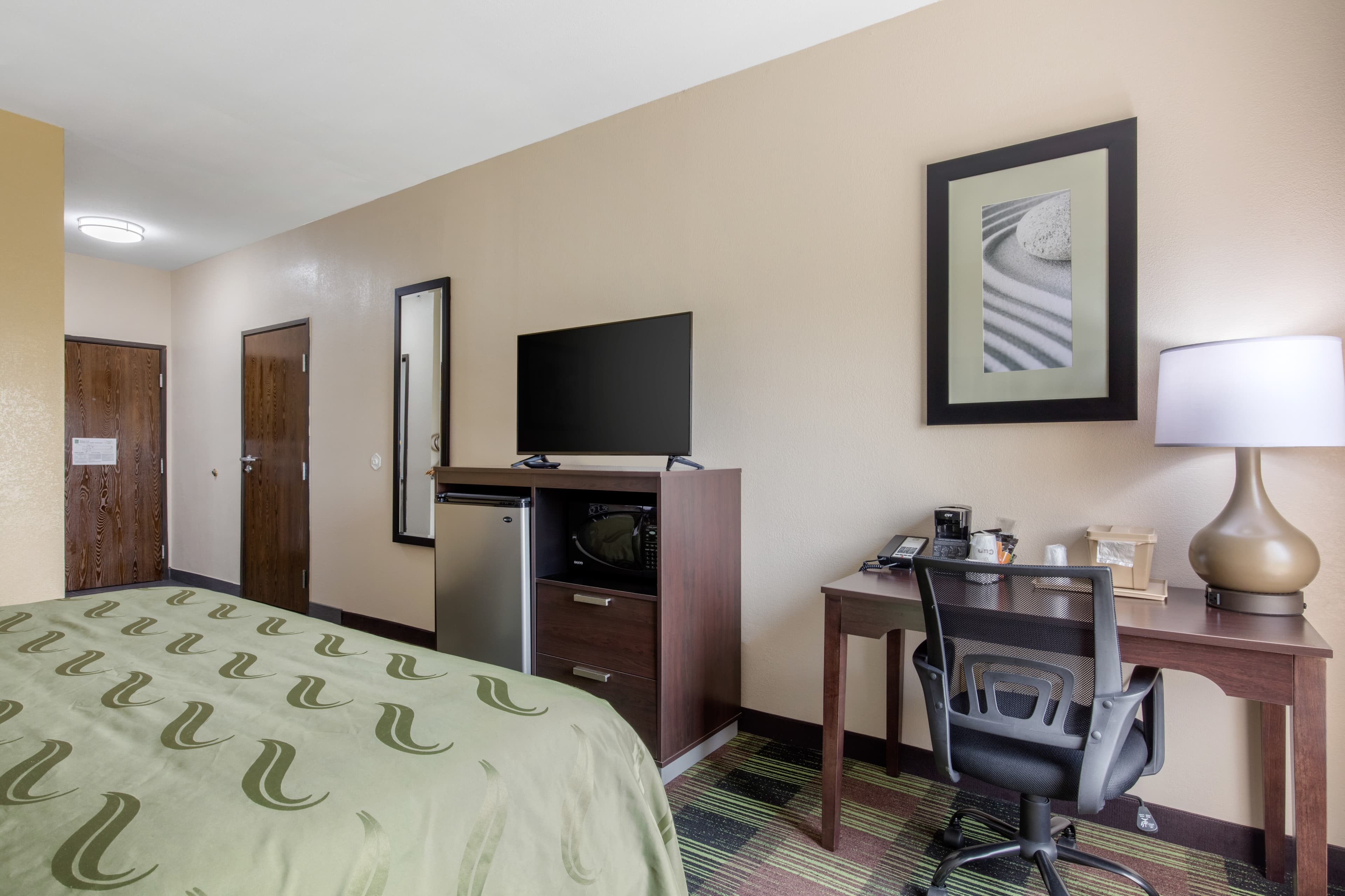 Quality Inn Cadiz - Image 5