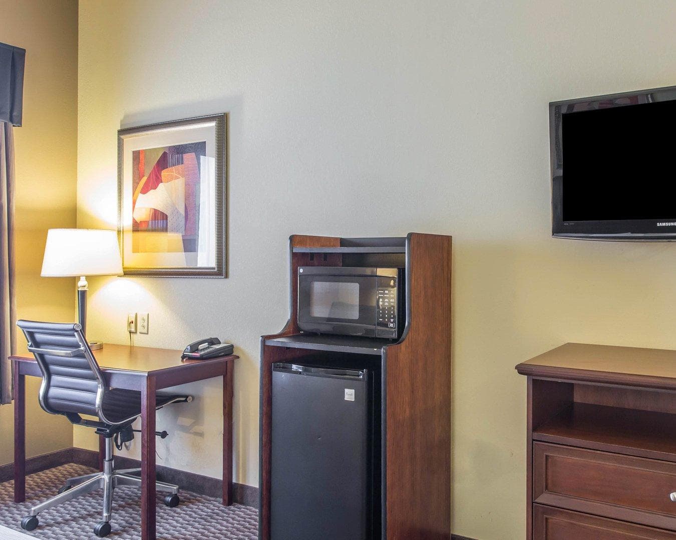 Comfort Inn & Suites Madisonville — 23