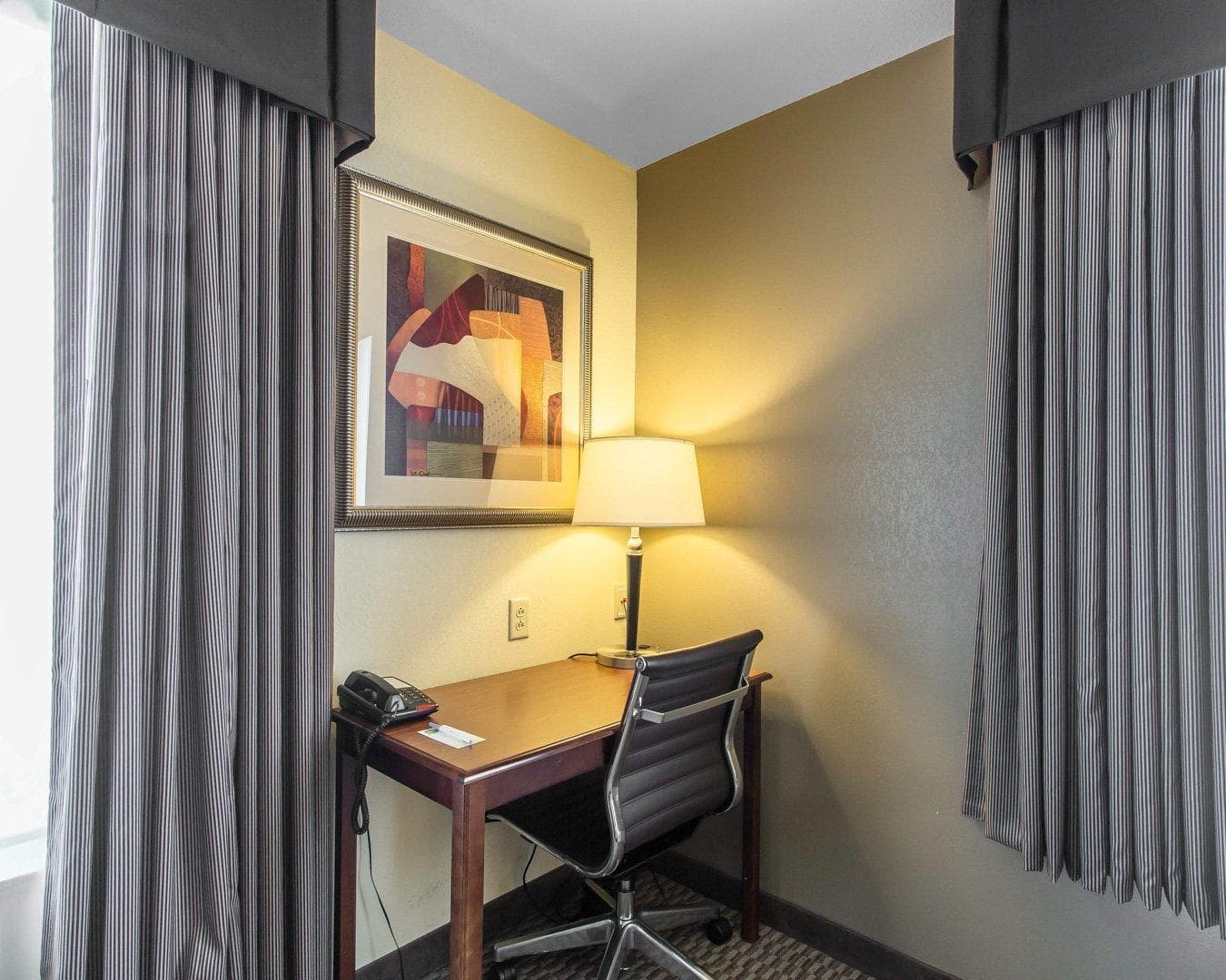 Comfort Inn & Suites Madisonville — 19