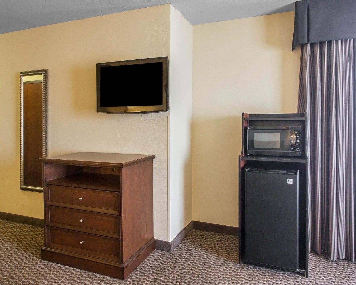 Comfort Inn & Suites Madisonville — 20