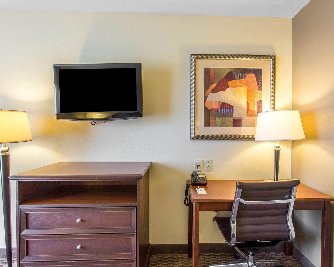 Comfort Inn & Suites Madisonville — 28