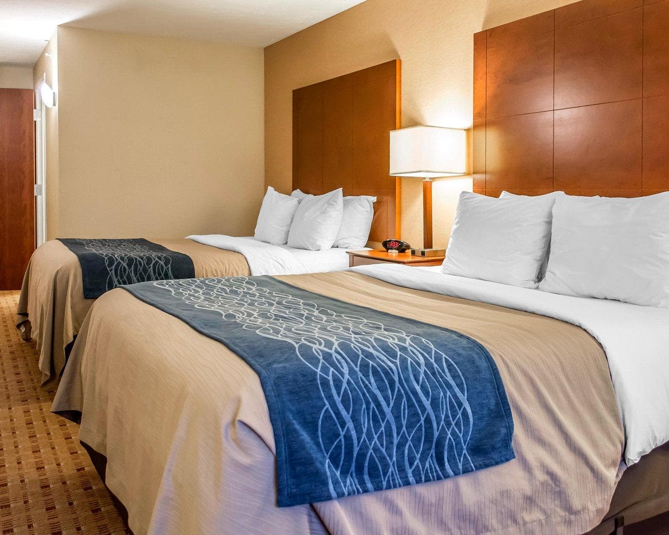 Comfort Inn & Suites Franklin East - Image 5