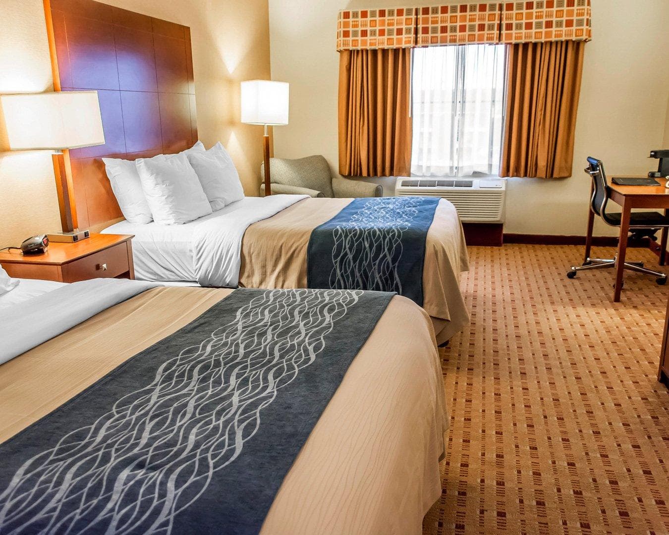 Comfort Inn & Suites Franklin East — 6