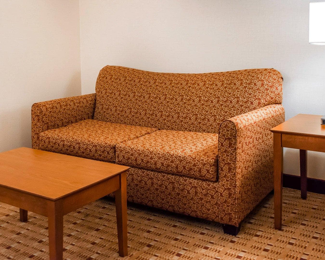 Comfort Inn & Suites Franklin East — 13