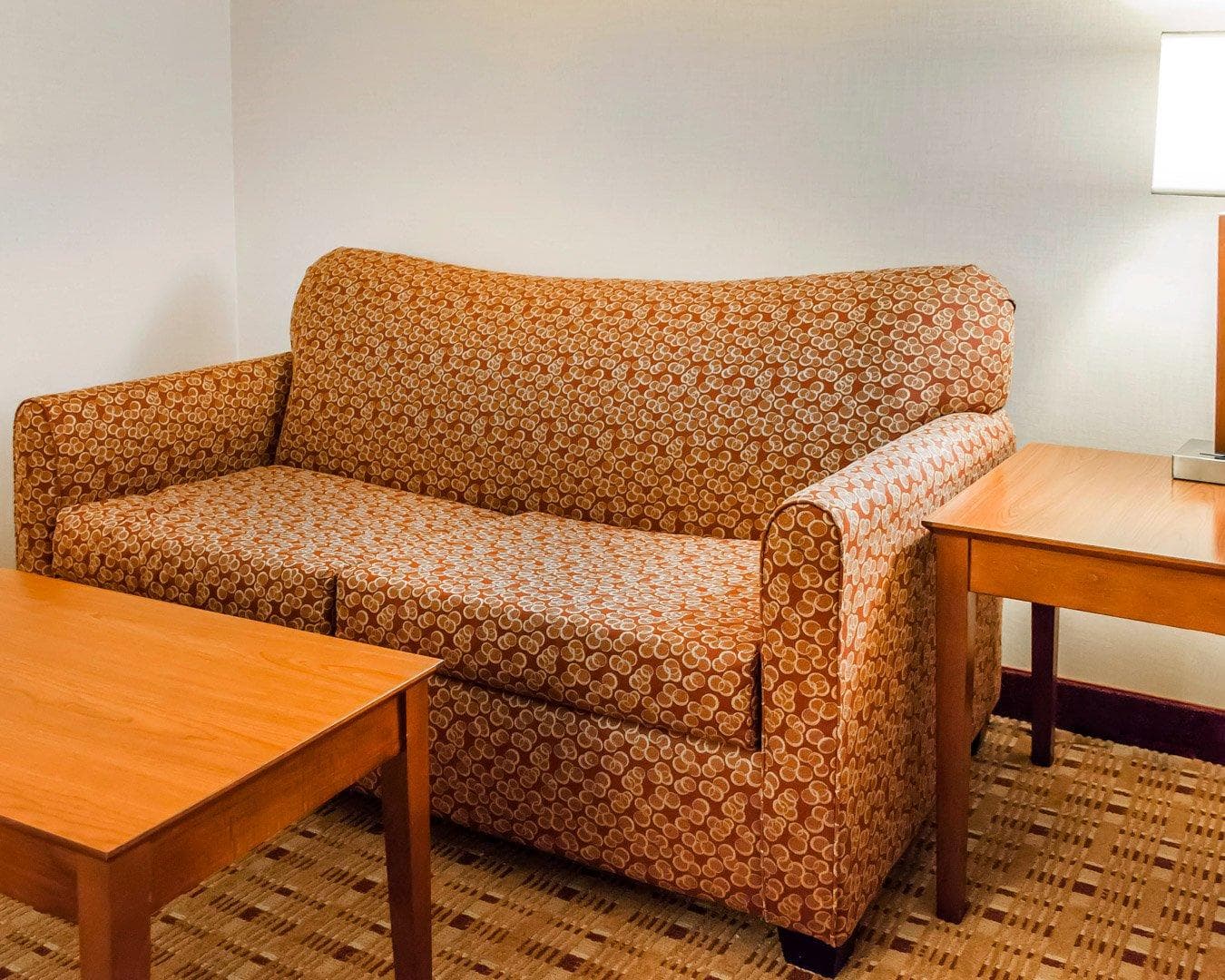 Comfort Inn & Suites Franklin East — 25