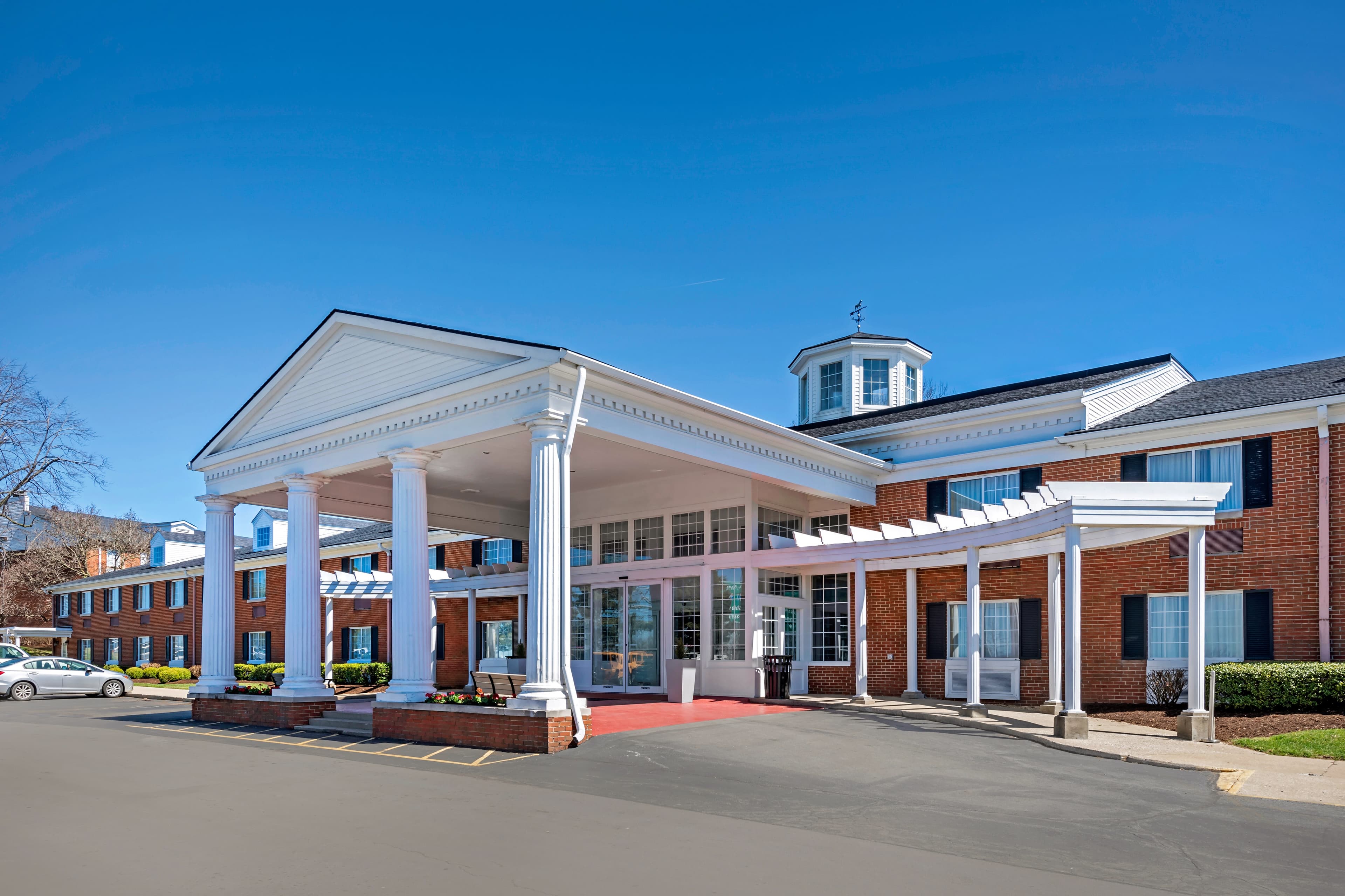 Clarion Hotel Conference Center Lexington North - Image 1