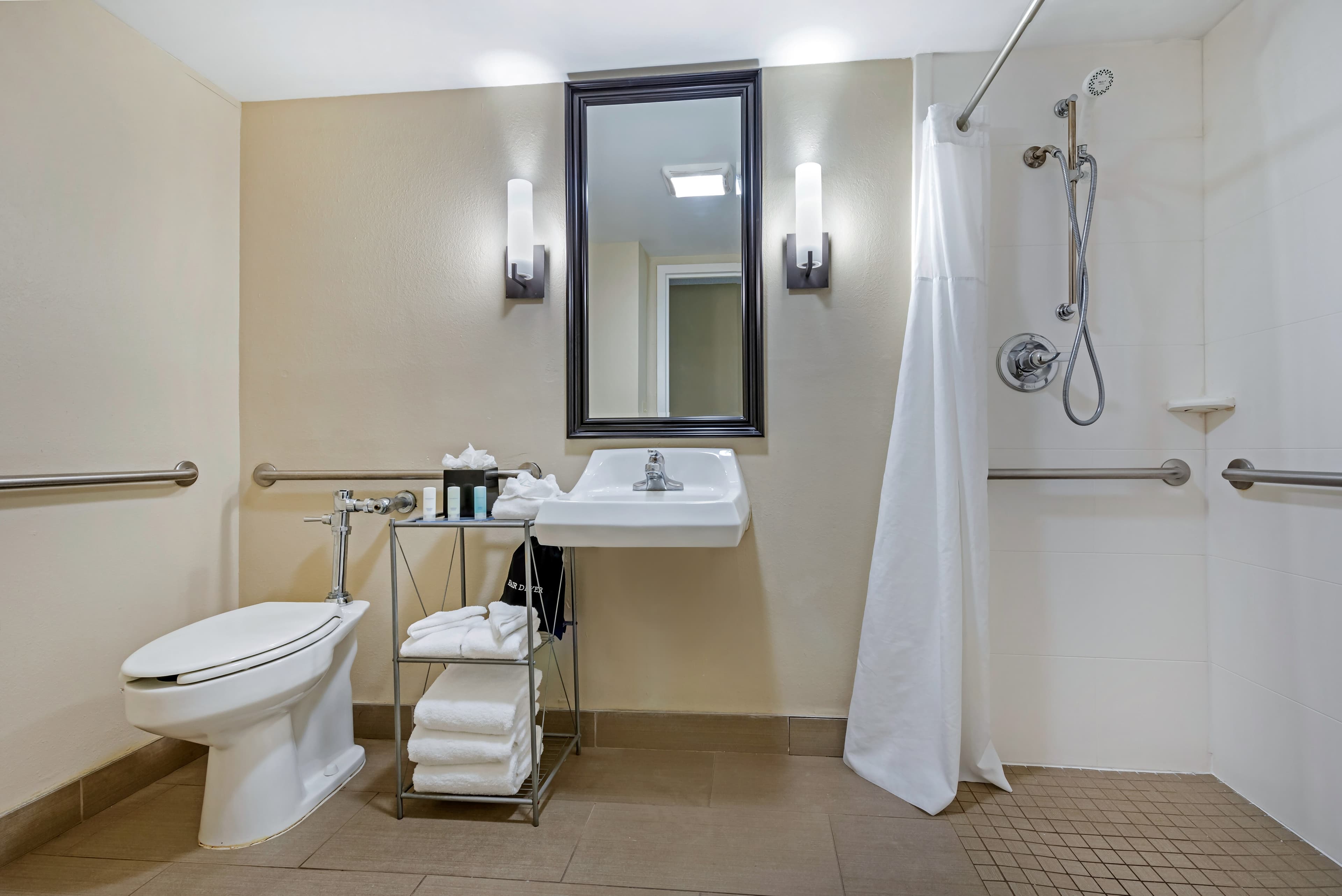 Clarion Hotel Conference Center Lexington North — 6