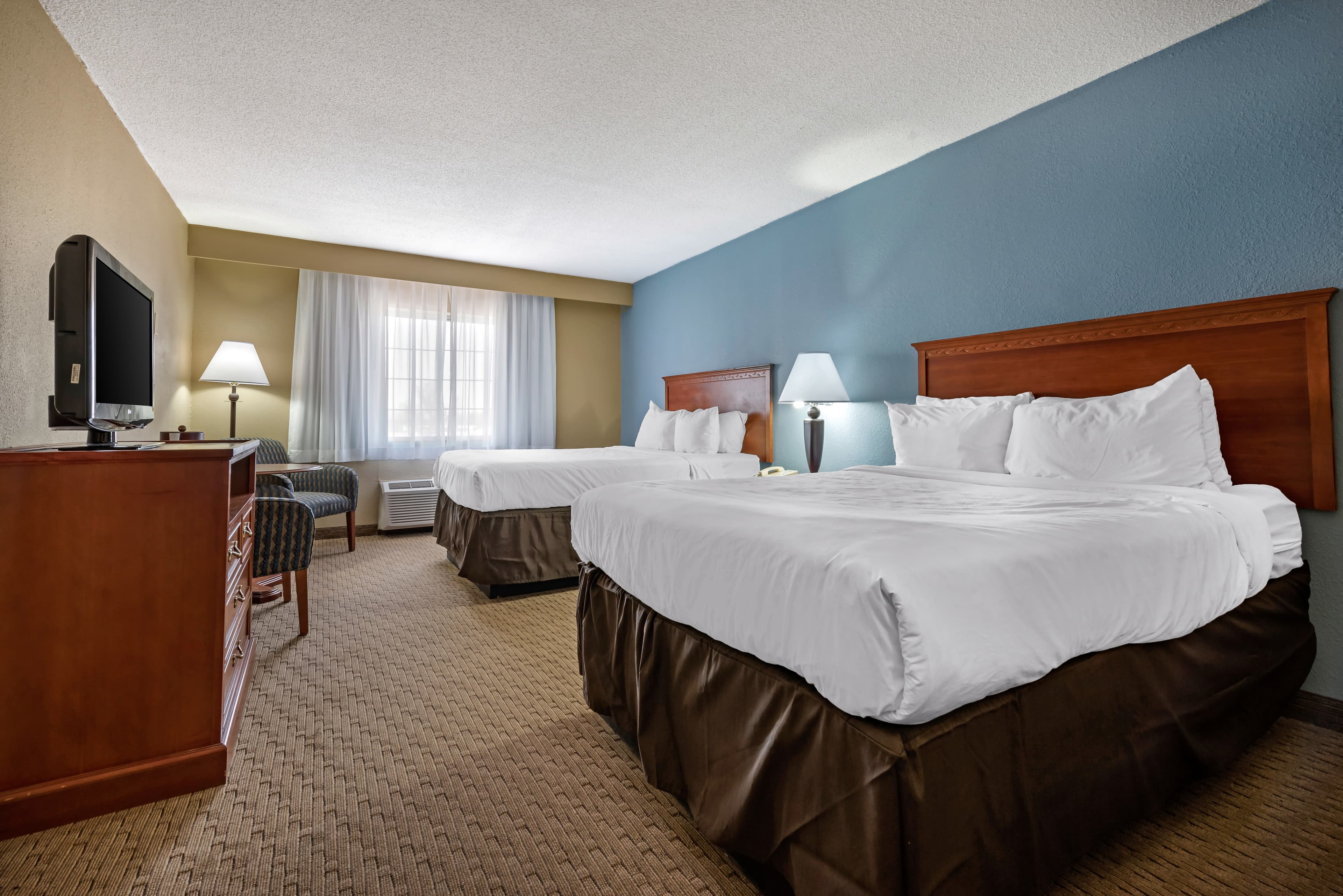 Clarion Hotel Conference Center Lexington North — 7
