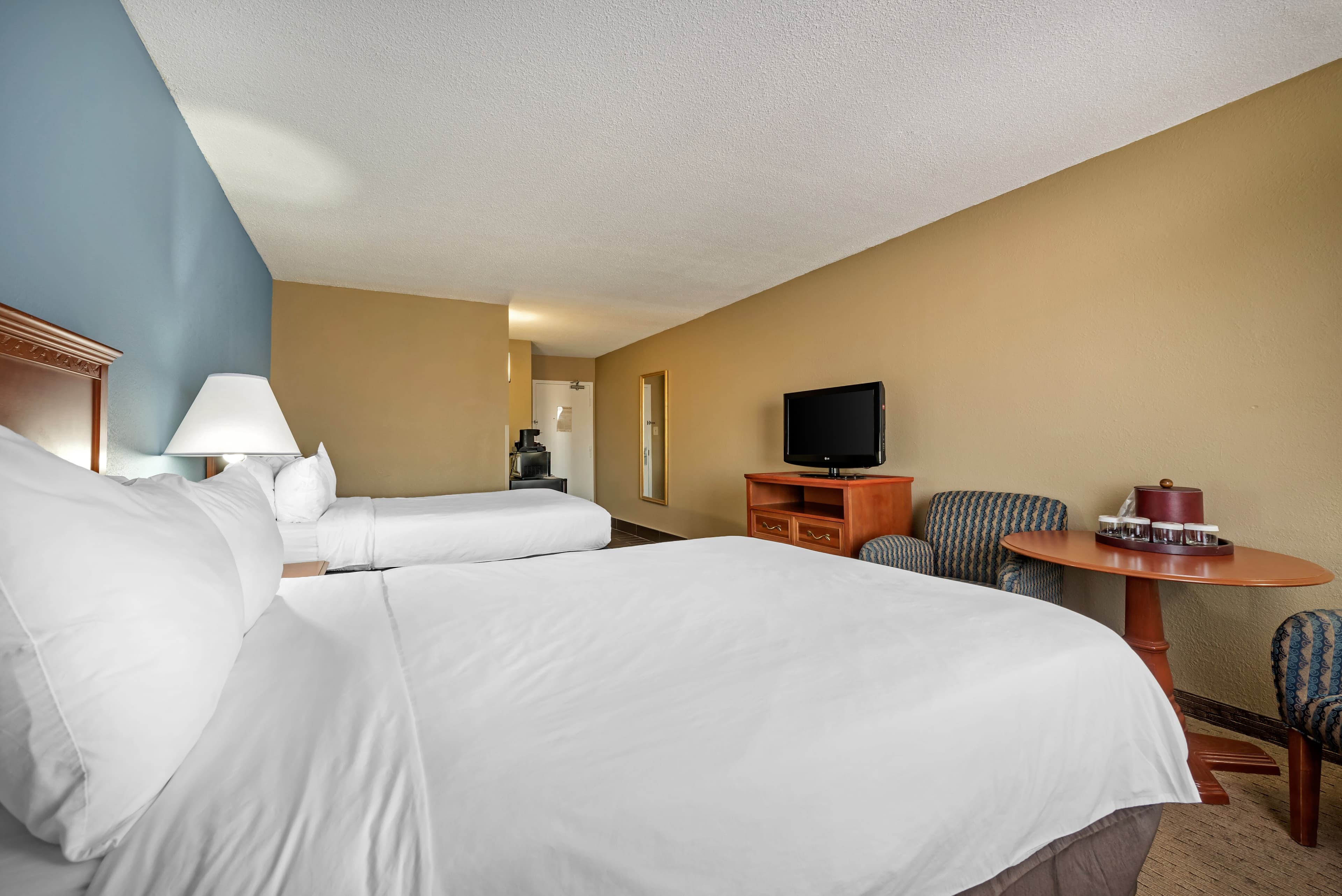 Clarion Hotel Conference Center Lexington North — 8