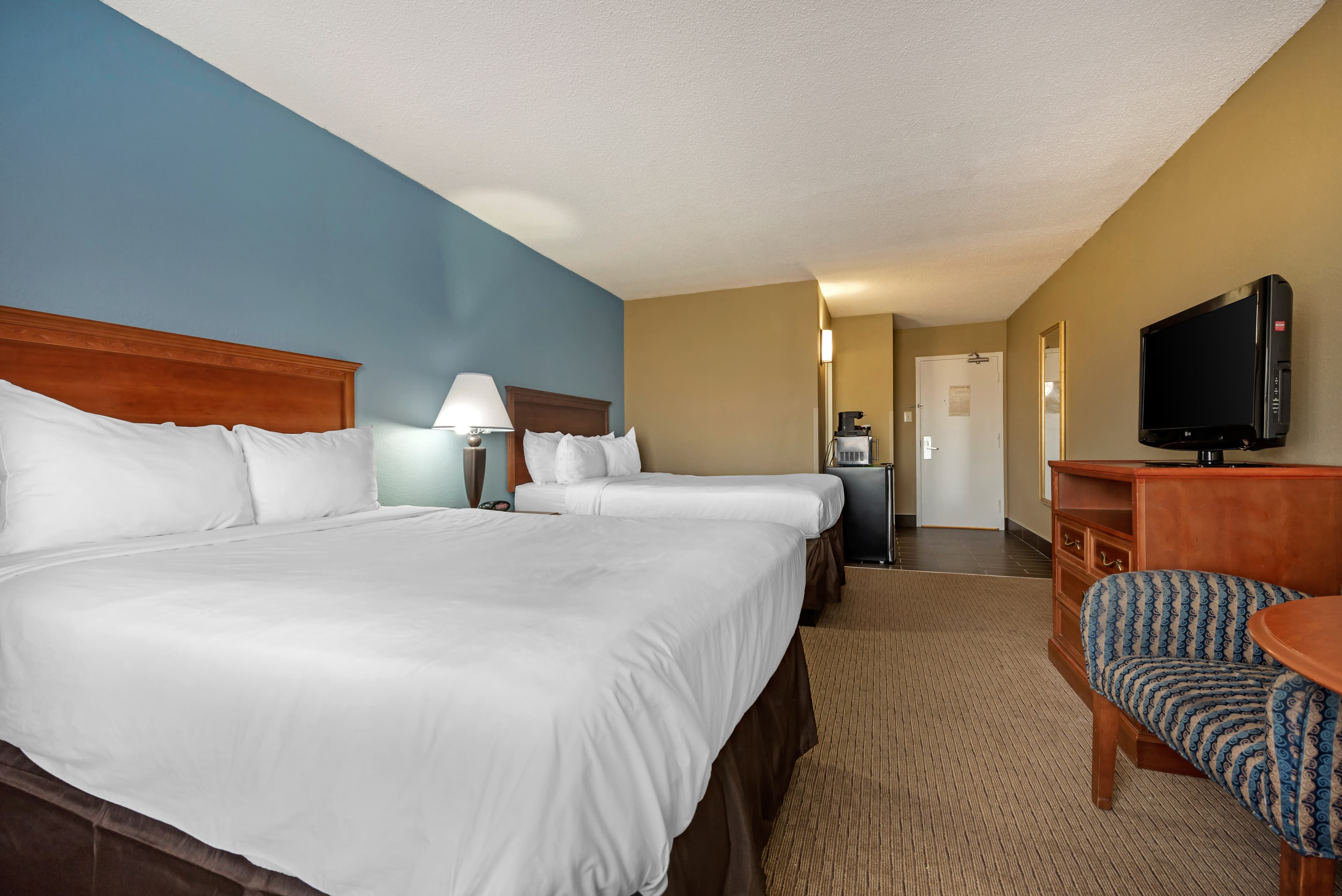 Clarion Hotel Conference Center Lexington North — 9
