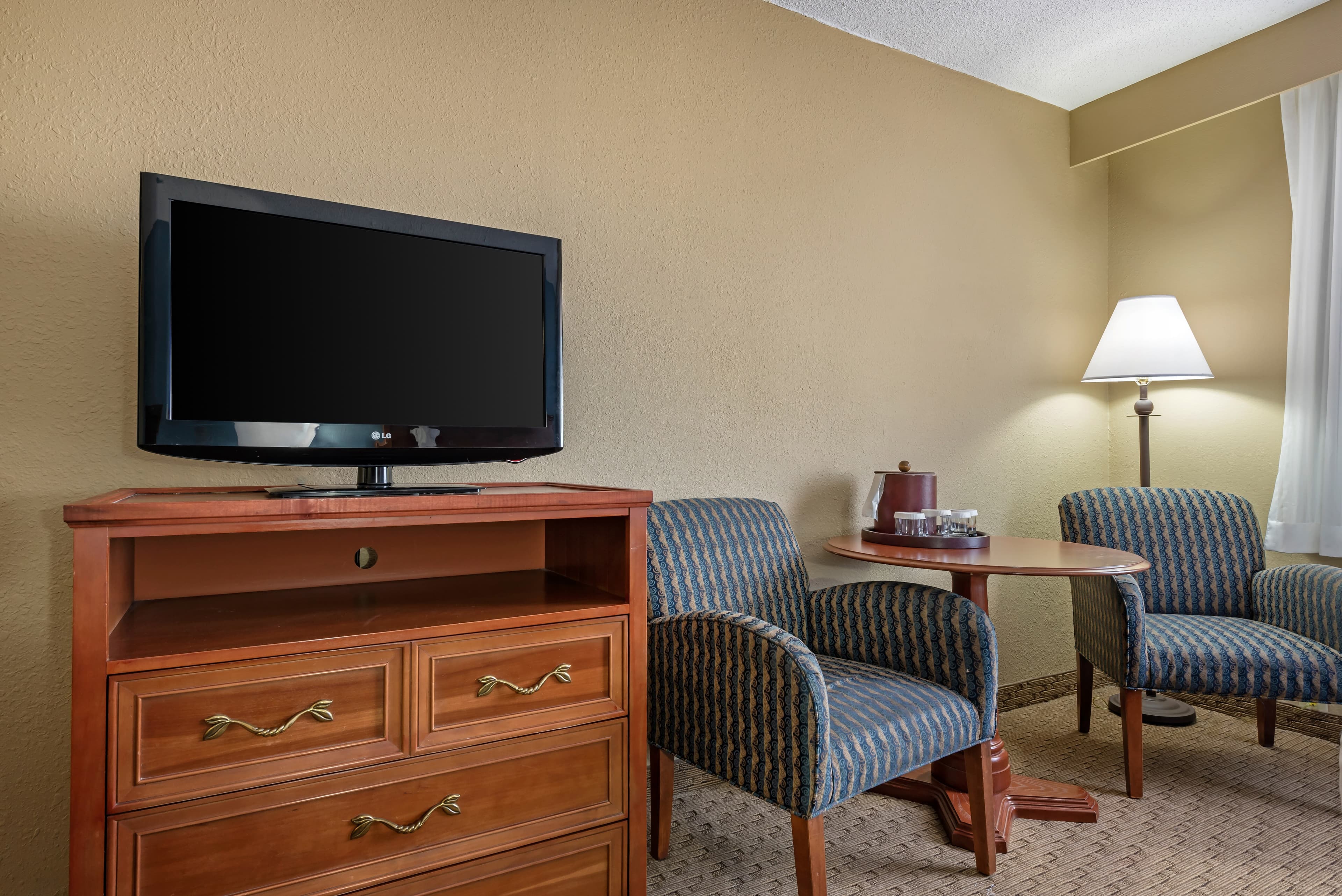 Clarion Hotel Conference Center Lexington North — 10