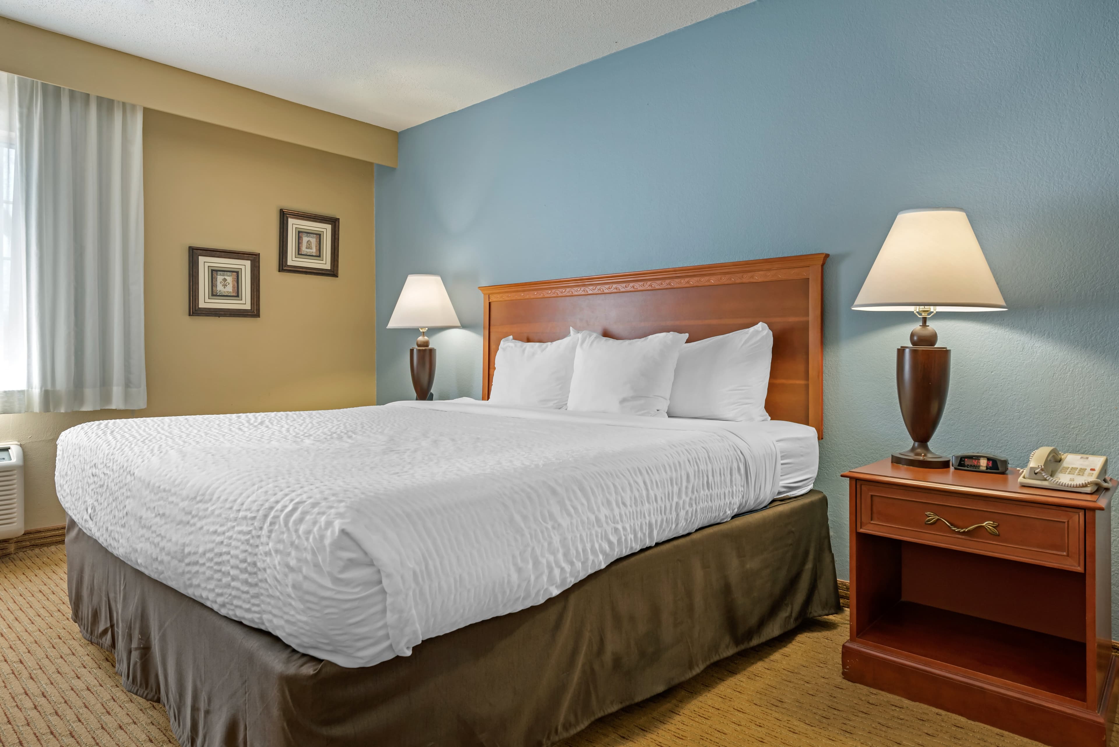 Clarion Hotel Conference Center Lexington North — 15