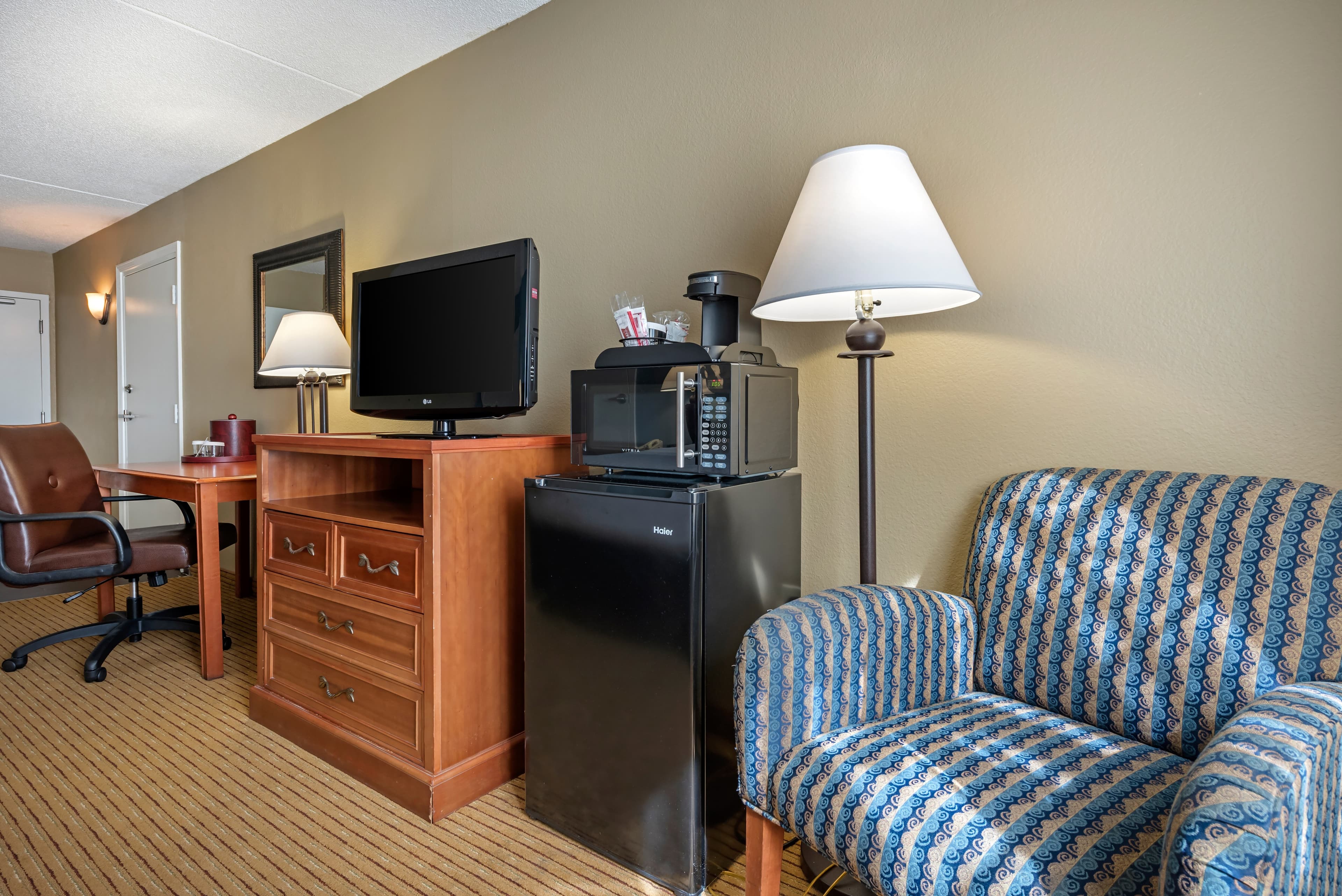 Clarion Hotel Conference Center Lexington North — 19