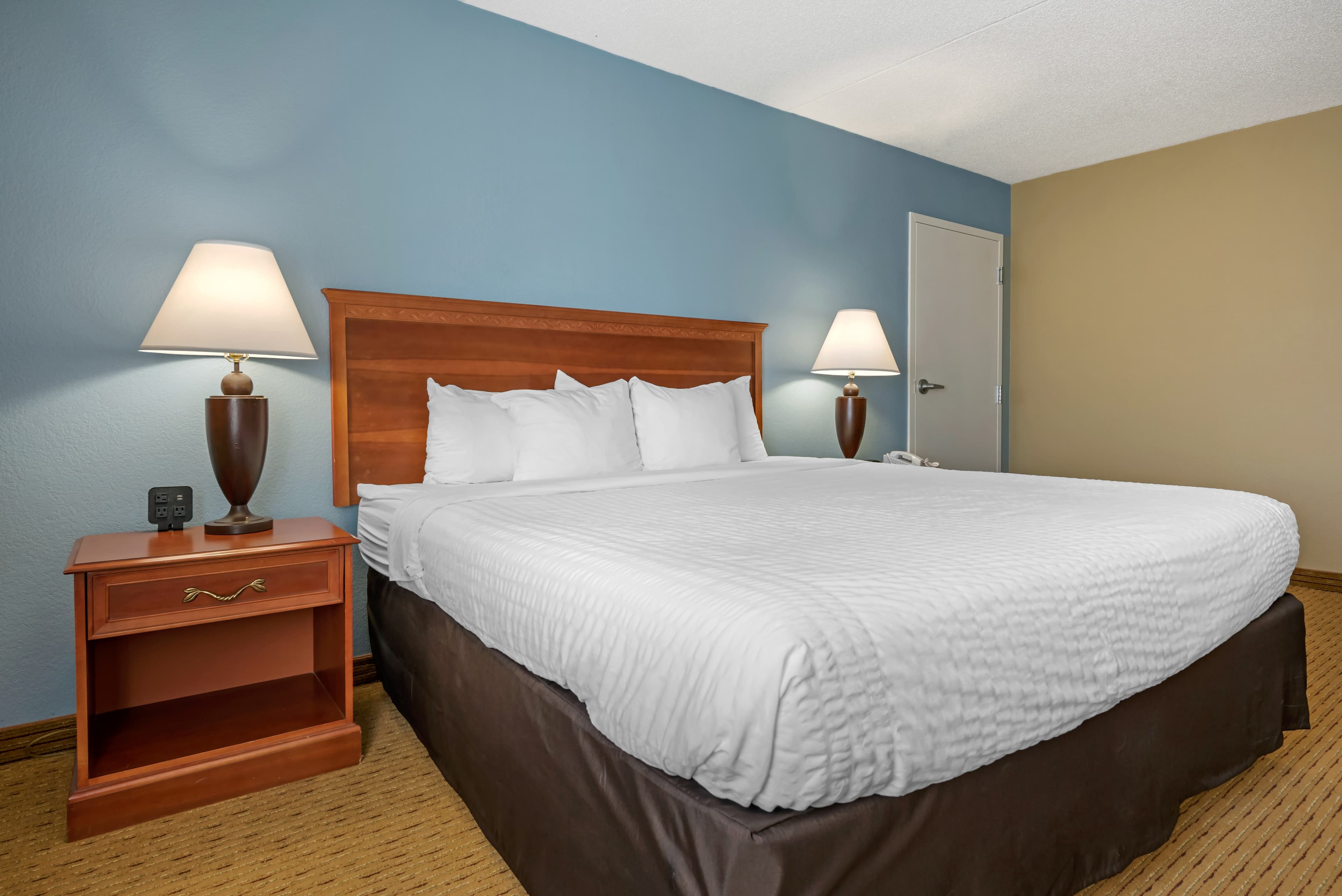 Clarion Hotel Conference Center Lexington North — 20