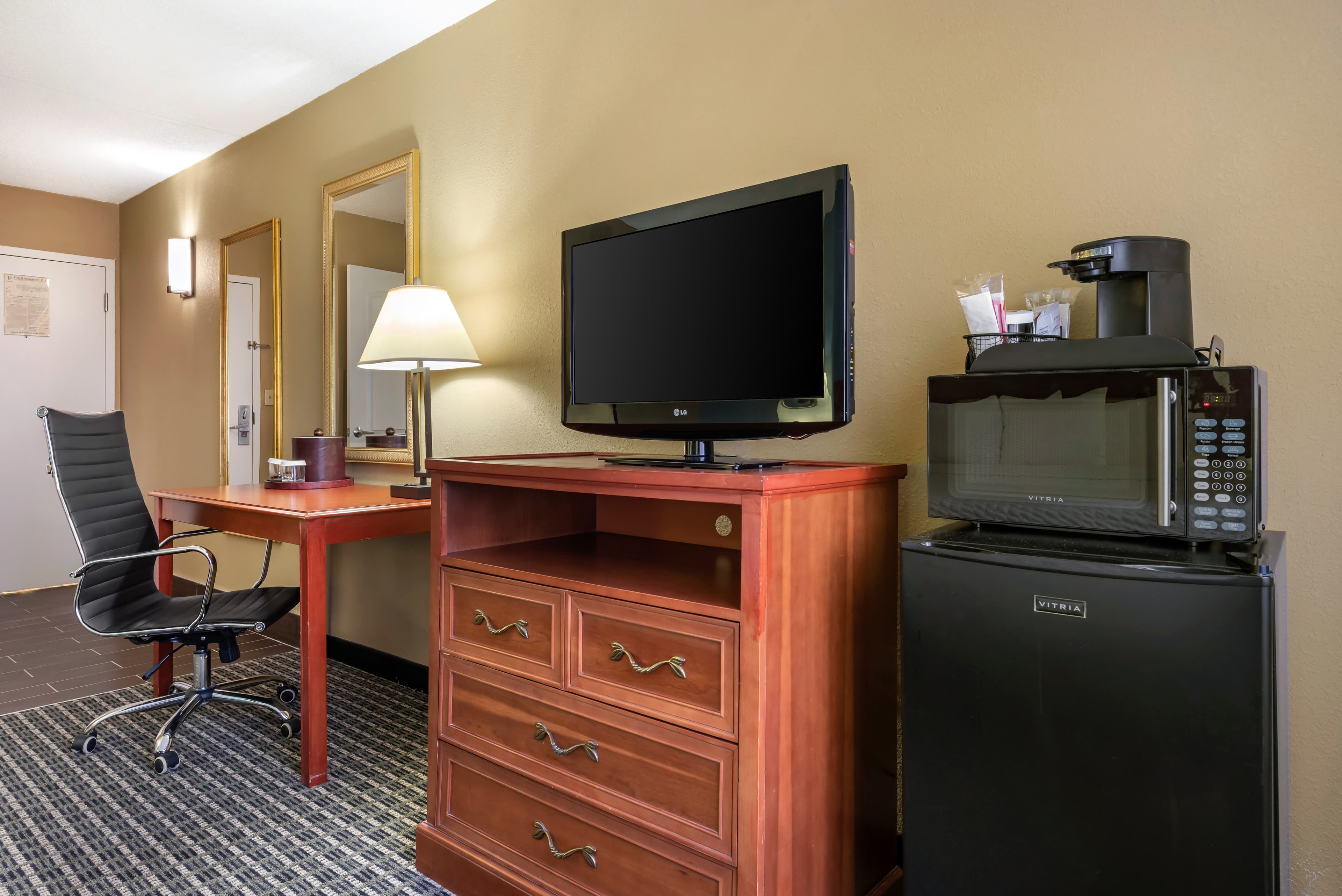 Clarion Hotel Conference Center Lexington North — 25