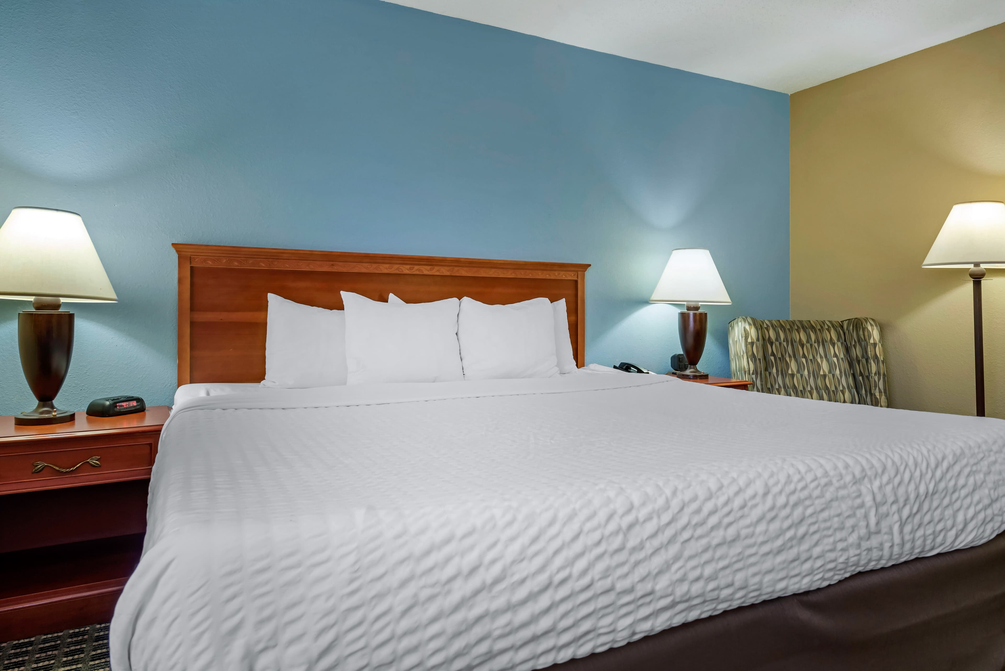 Clarion Hotel Conference Center Lexington North — 26