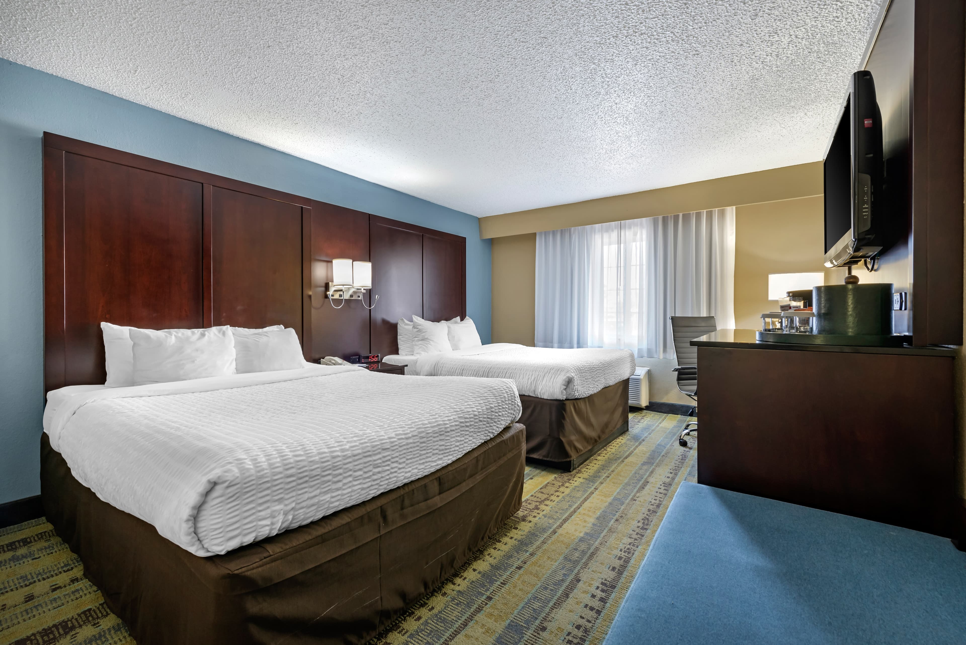 Clarion Hotel Conference Center Lexington North — 33