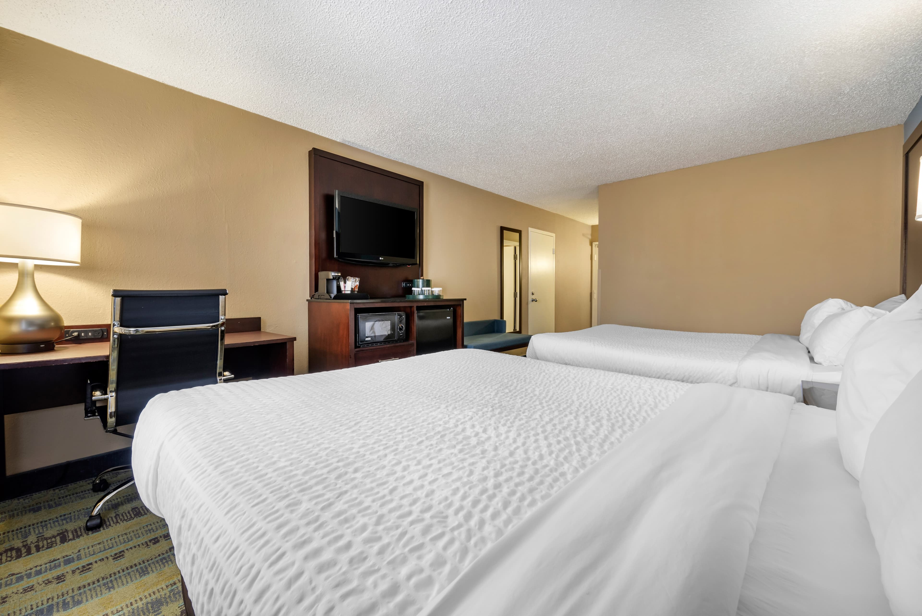 Clarion Hotel Conference Center Lexington North — 34