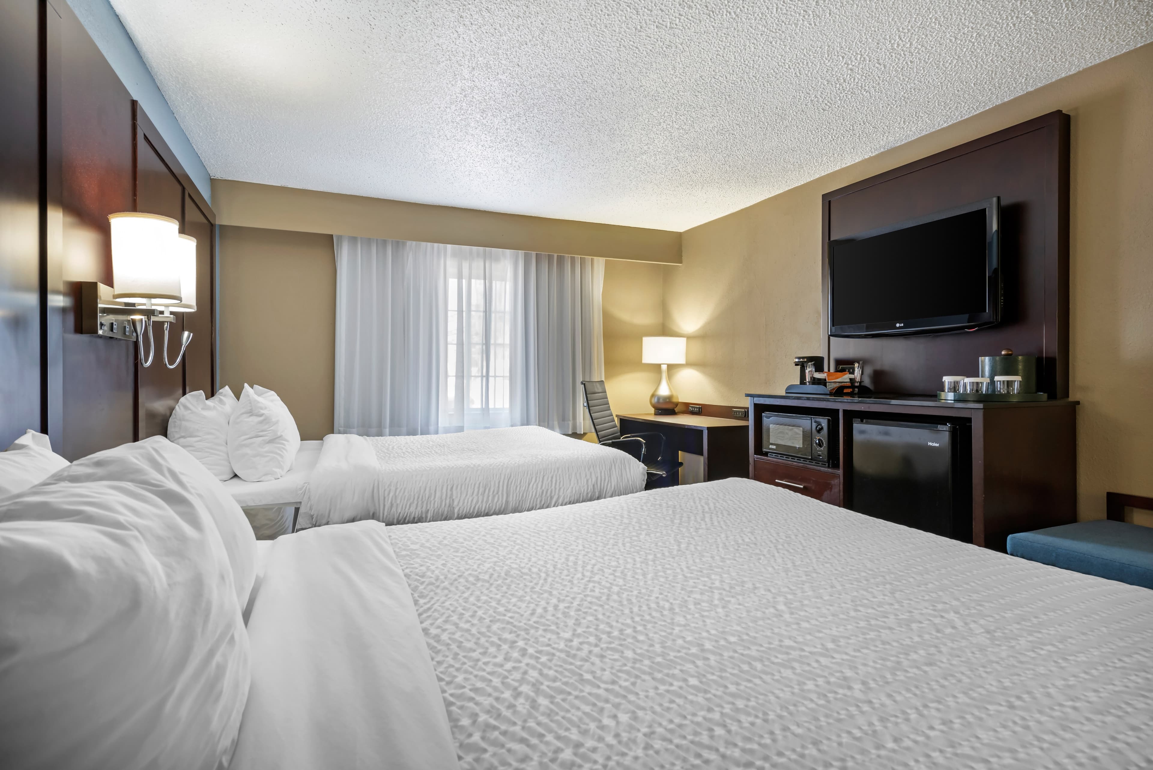 Clarion Hotel Conference Center Lexington North — 35