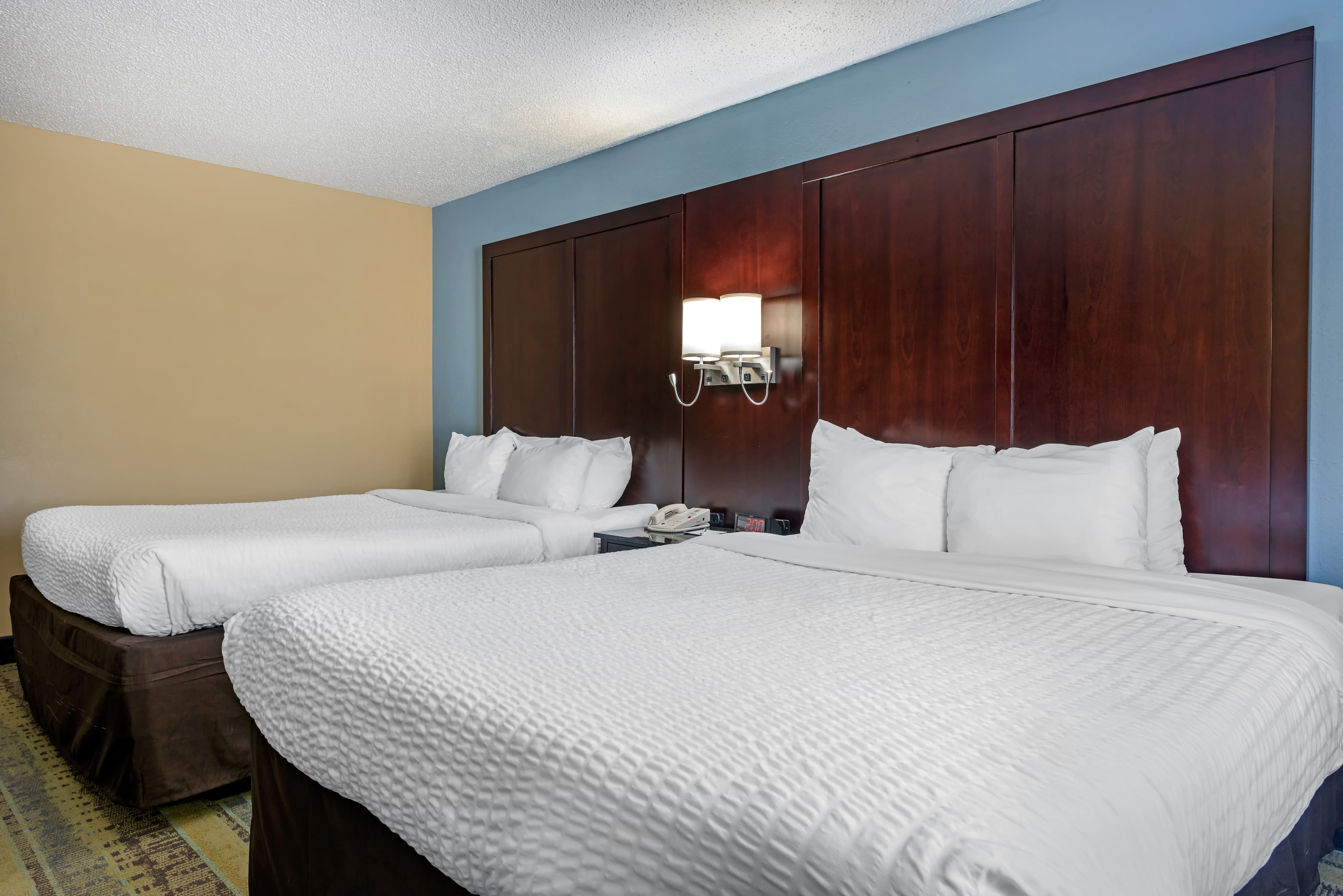 Clarion Hotel Conference Center Lexington North — 36