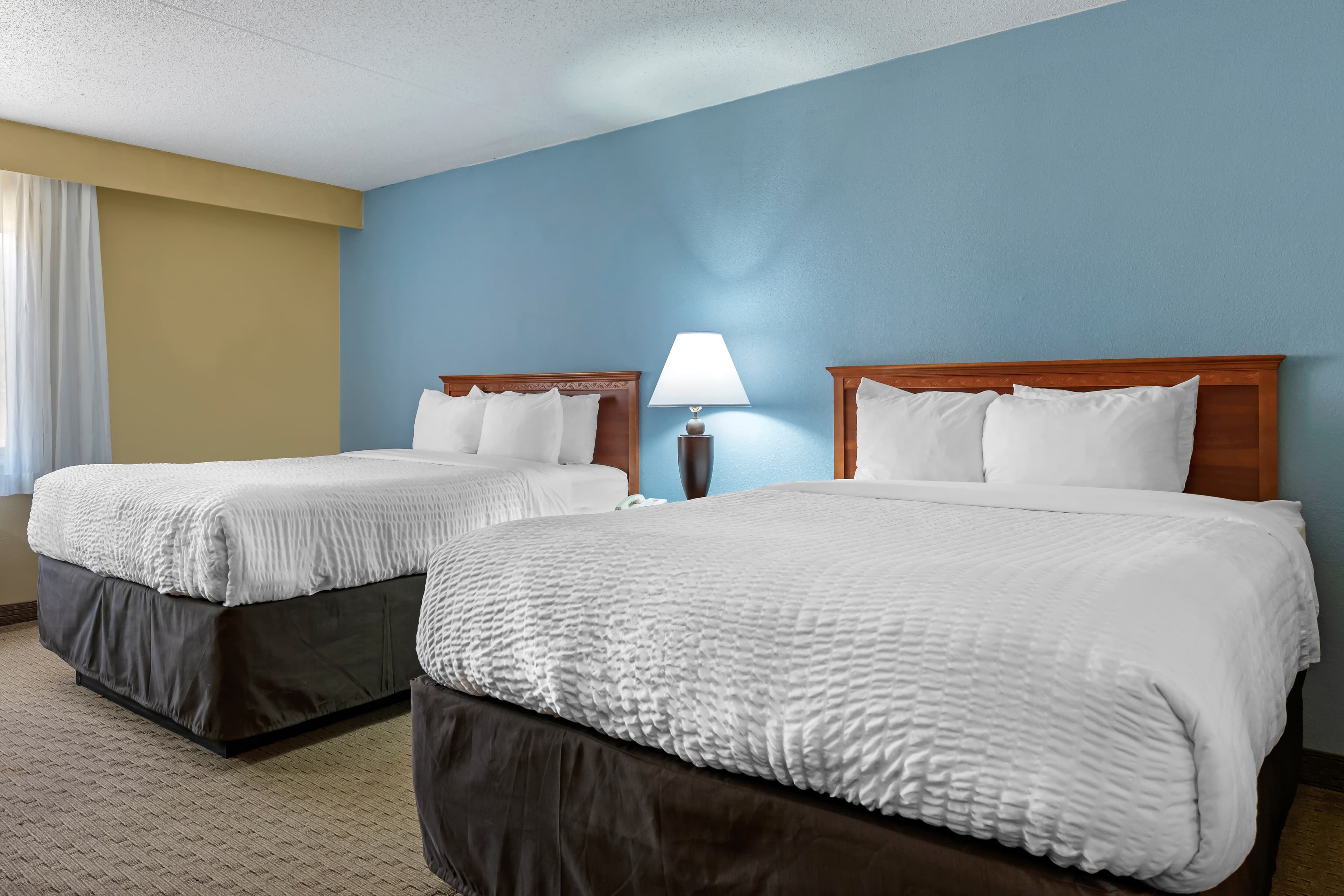 Clarion Hotel Conference Center Lexington North — 38