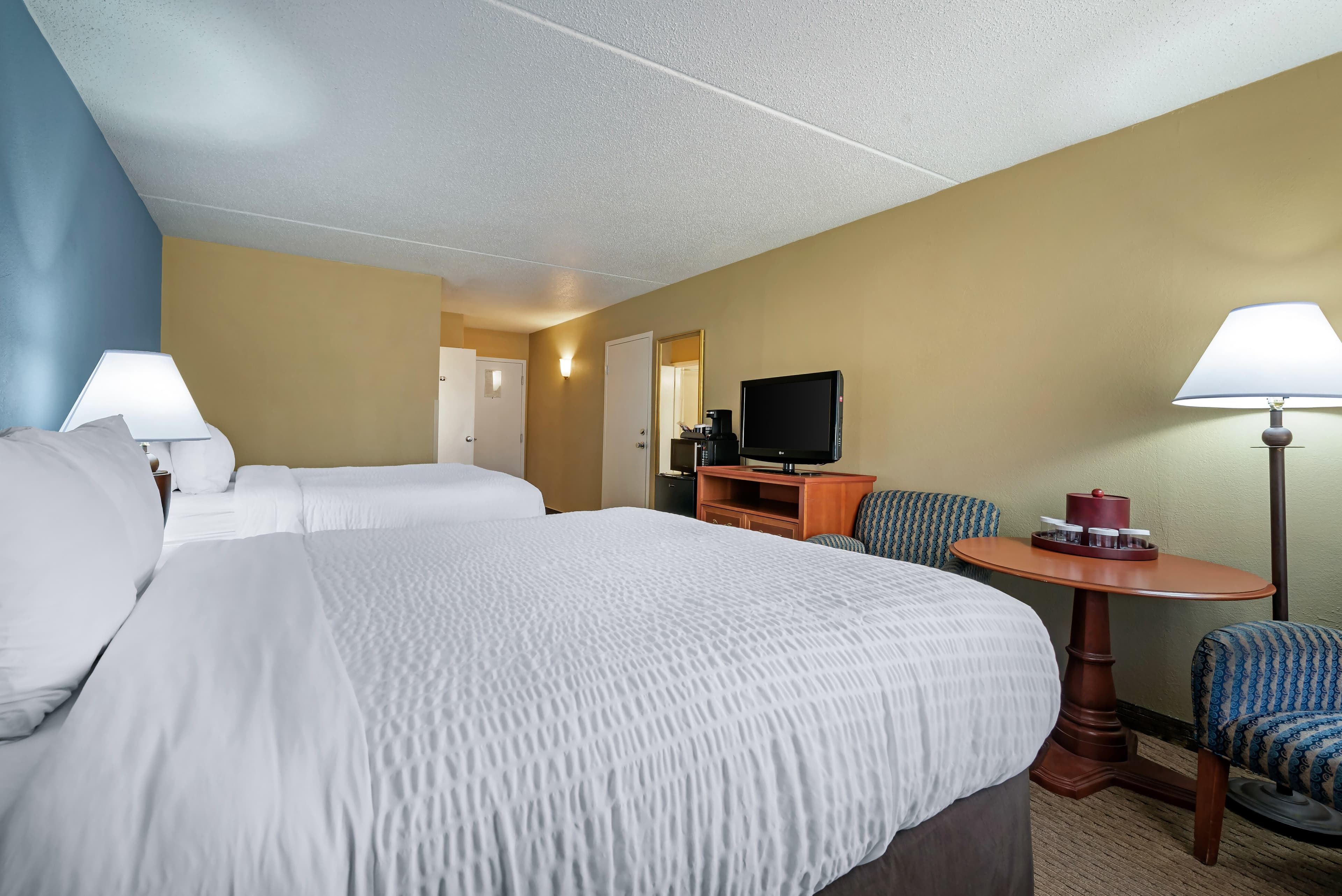 Clarion Hotel Conference Center Lexington North — 39